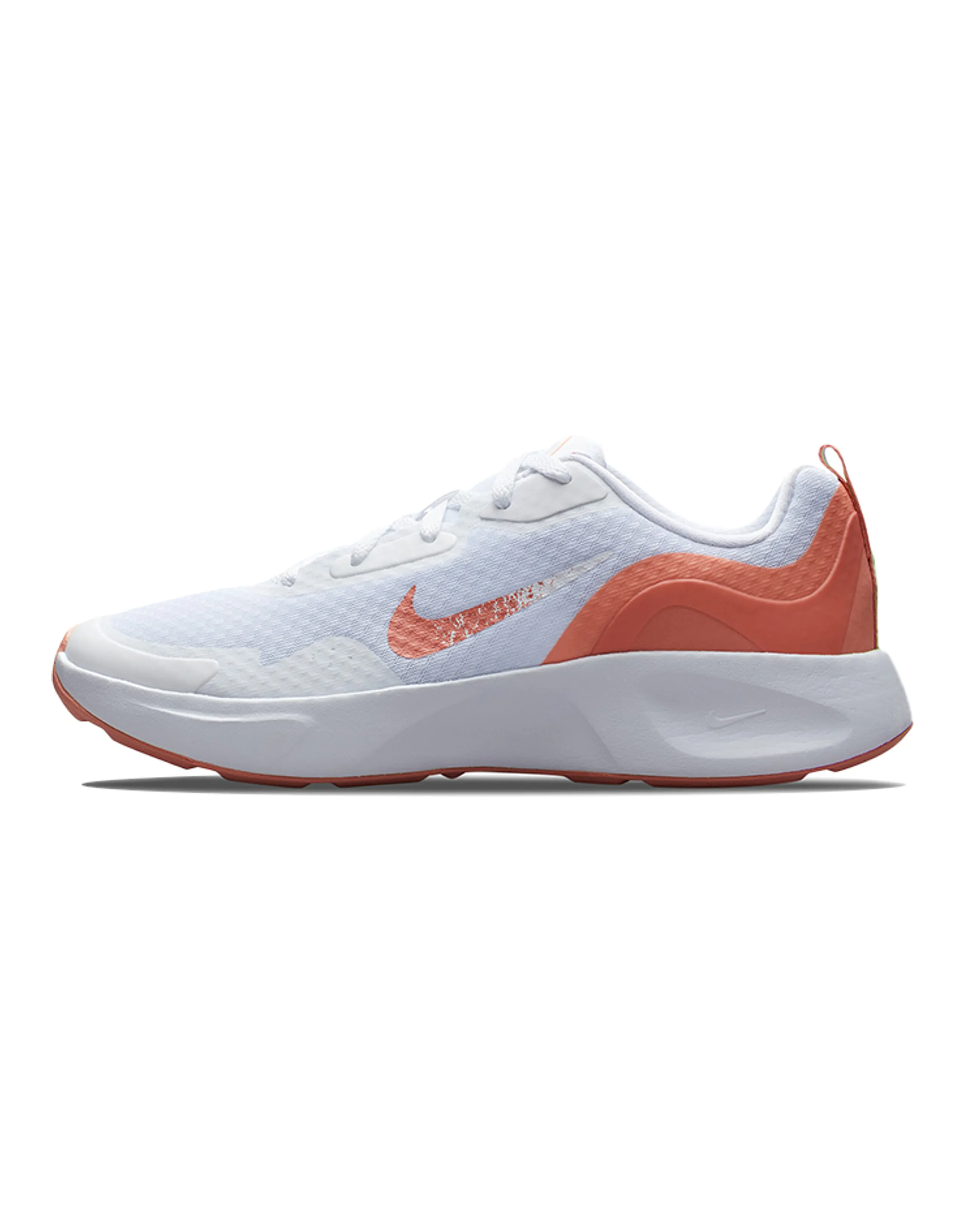 Nike WearAllDay SE 'White' GS