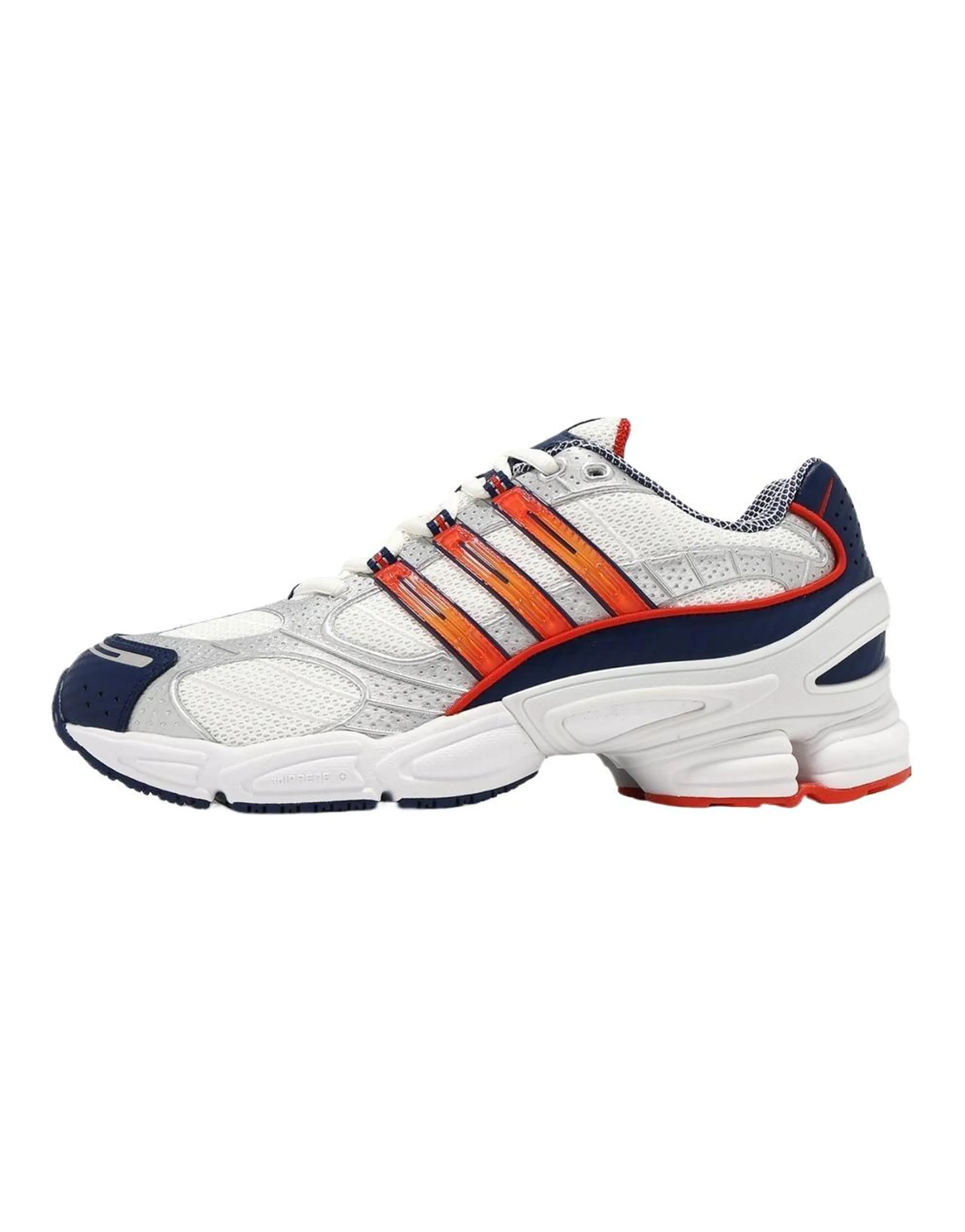 adidas Ozweego Pro White Crew Orange Navy