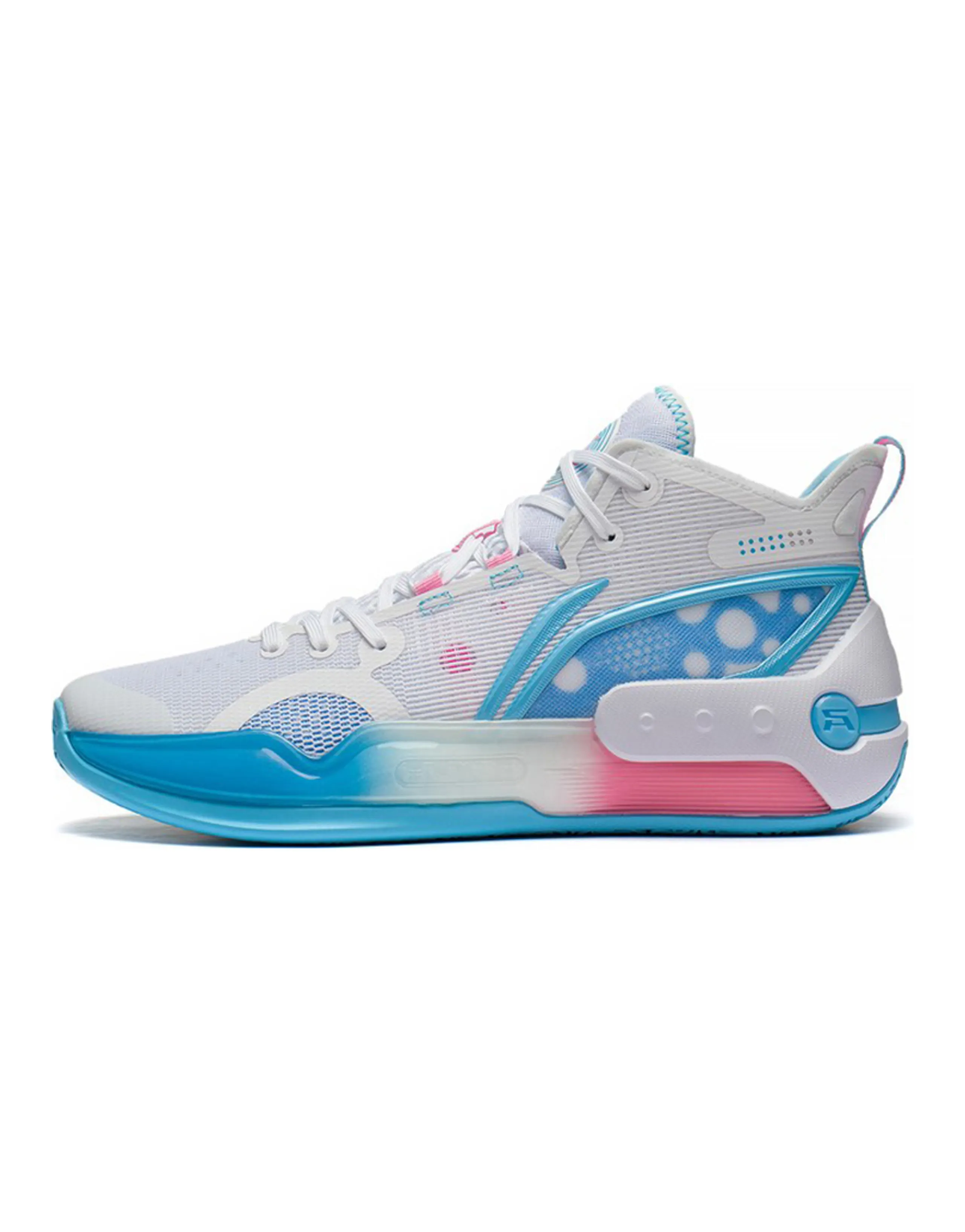 LI-NING Yu Shuai 16 'SOUTH BEACH'