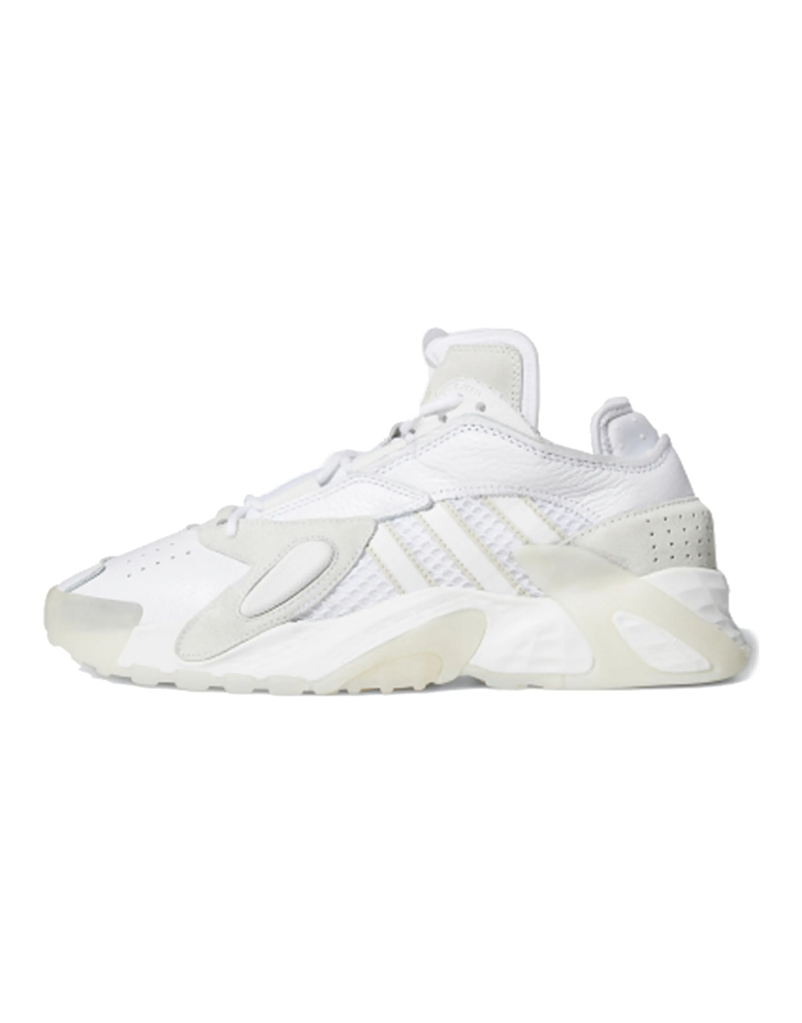 Adidas Originals Streetball Cloud White