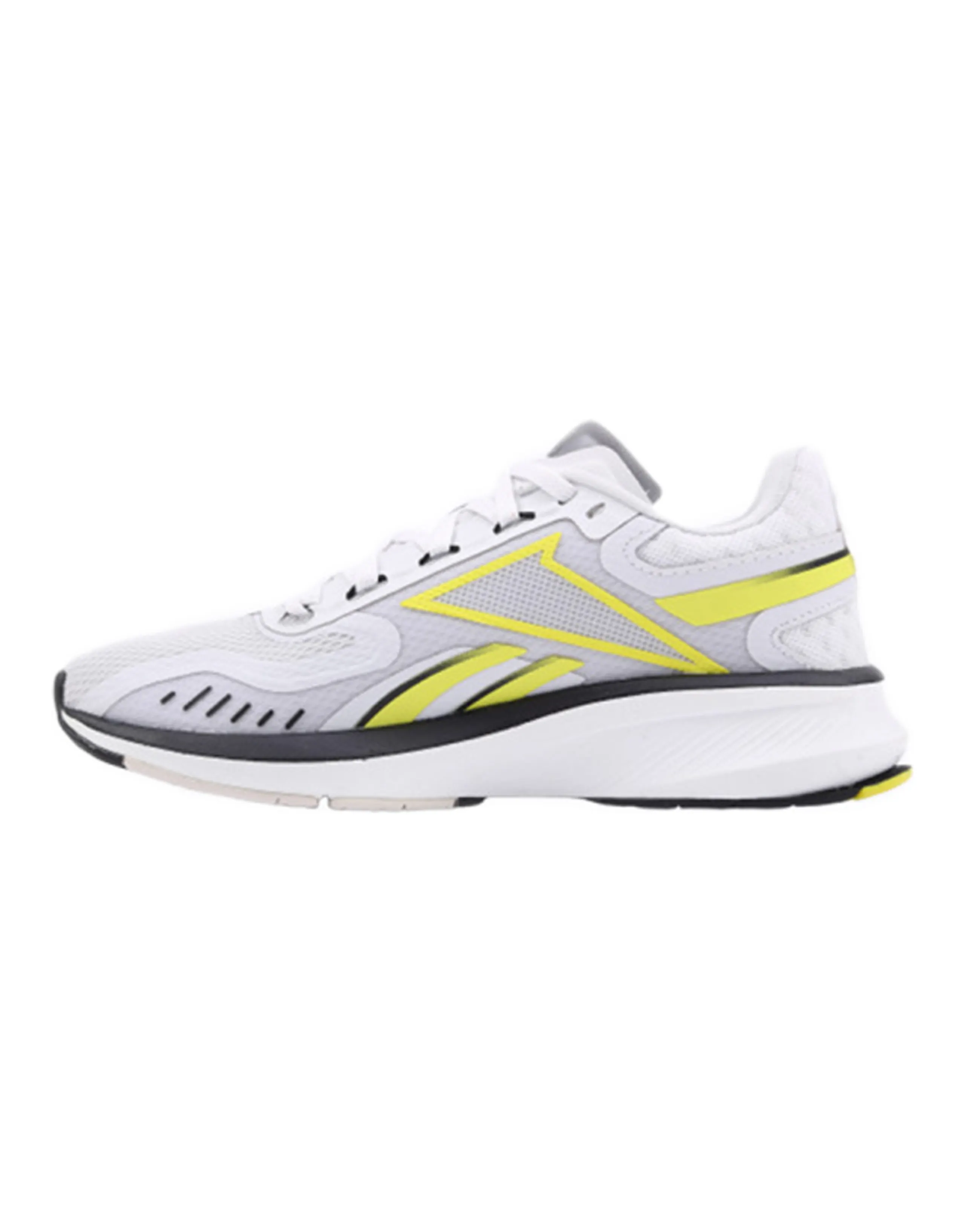 Reebok Rbk Fusium Run 20 Sneakers White/Yellow