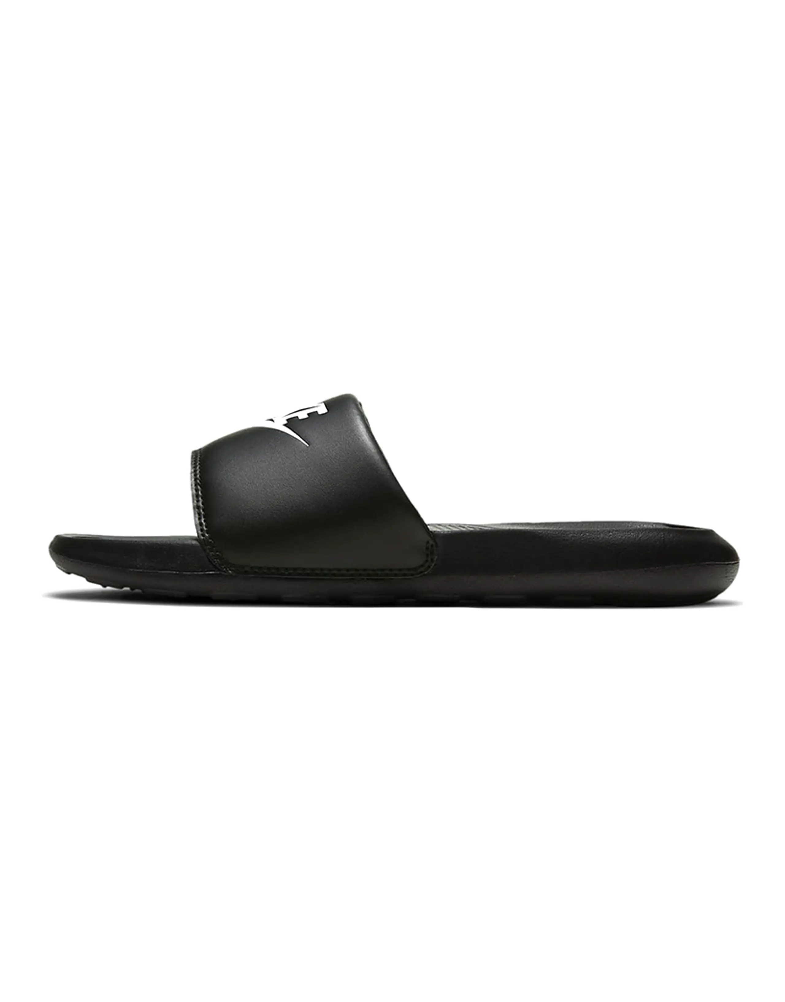 Nike Victori One Black White Women's