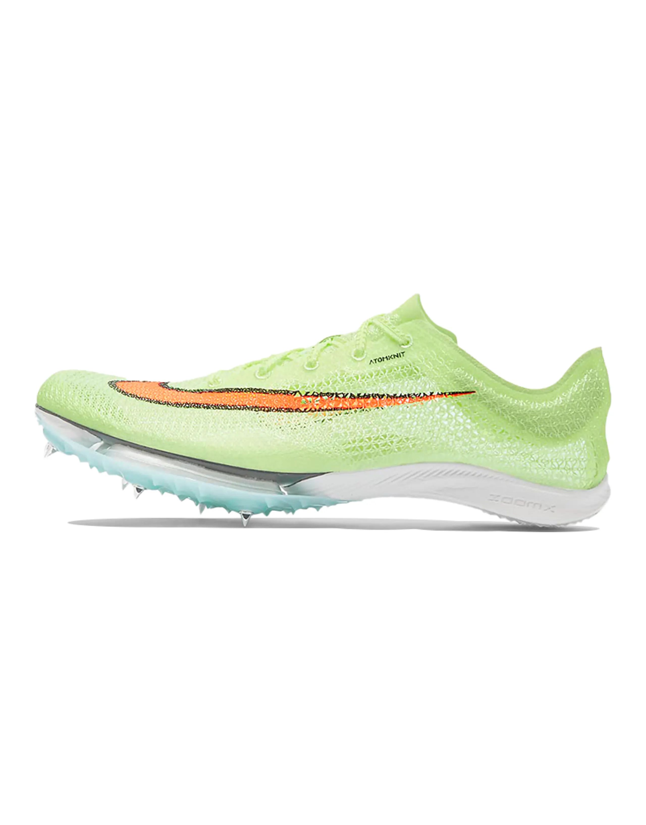 Nike Air Zoom Victory Volt Orange