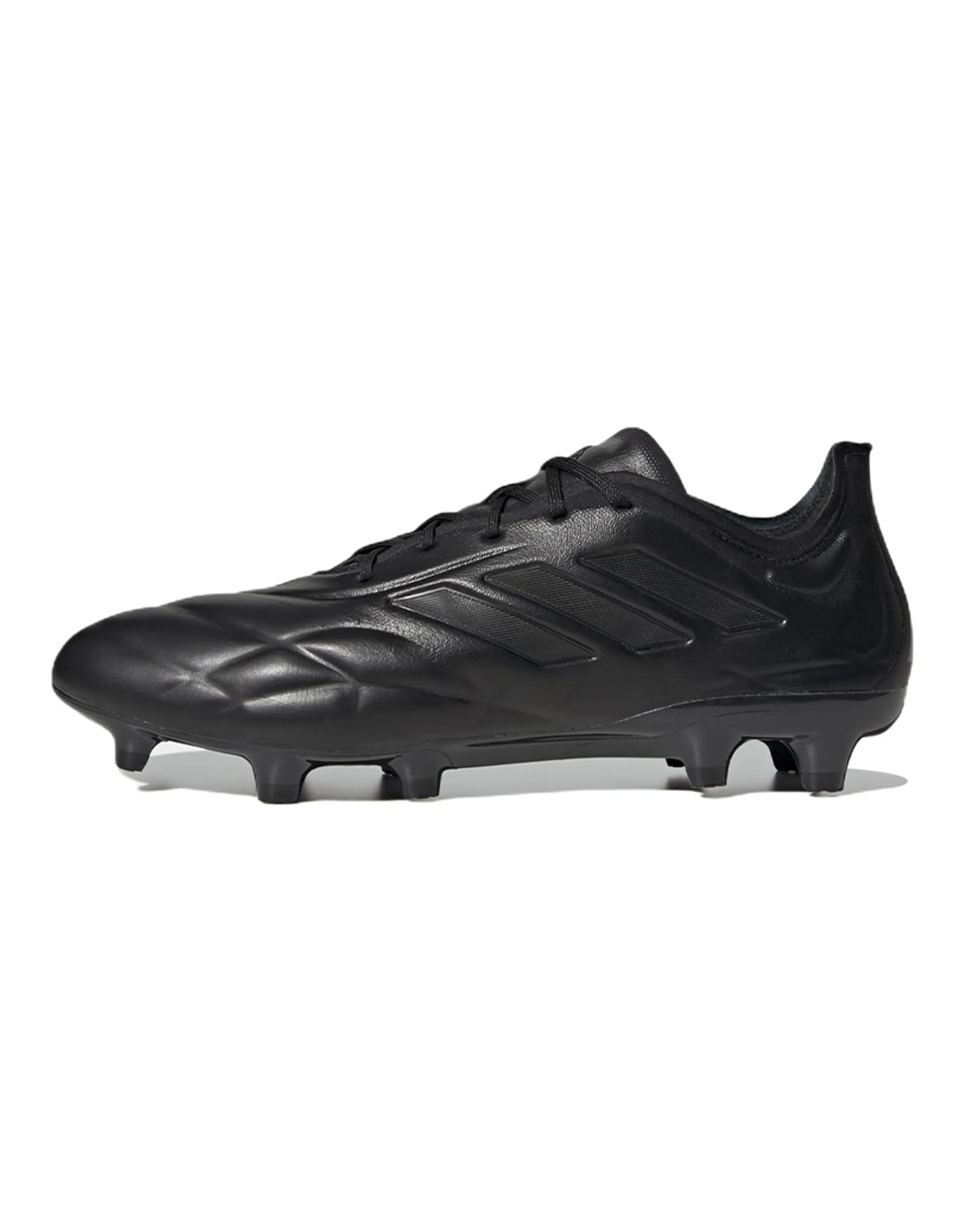 Adidas Copa Pure.1 Fg Triple Black