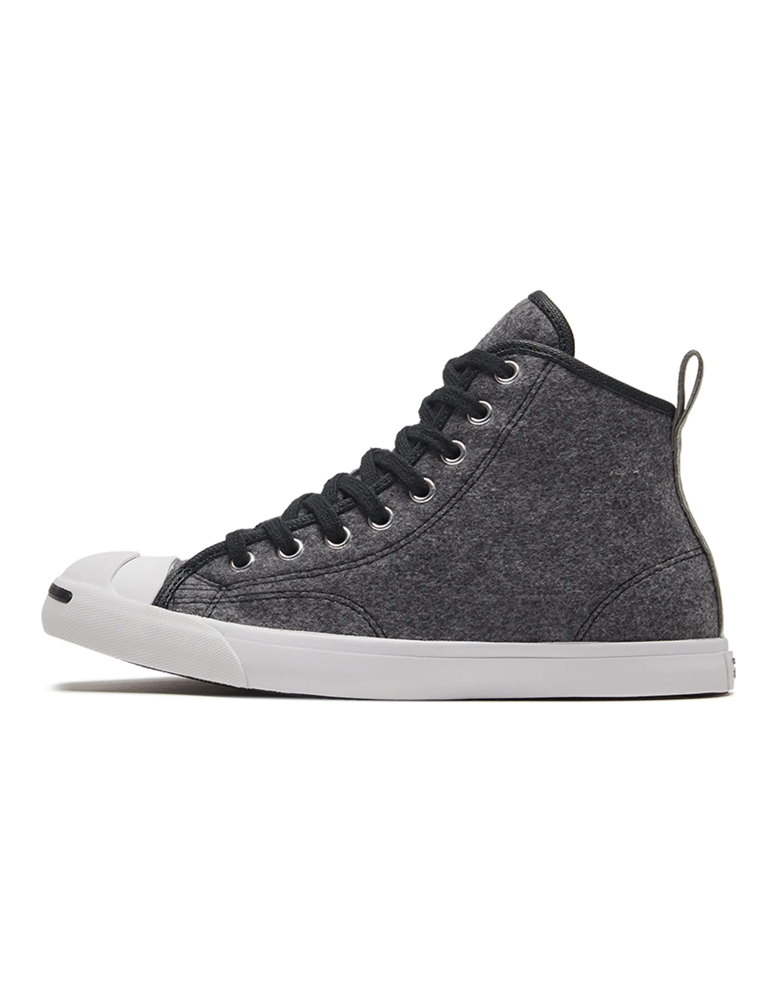 Converse Jack Purcell Lp High Top Sneakers Women's