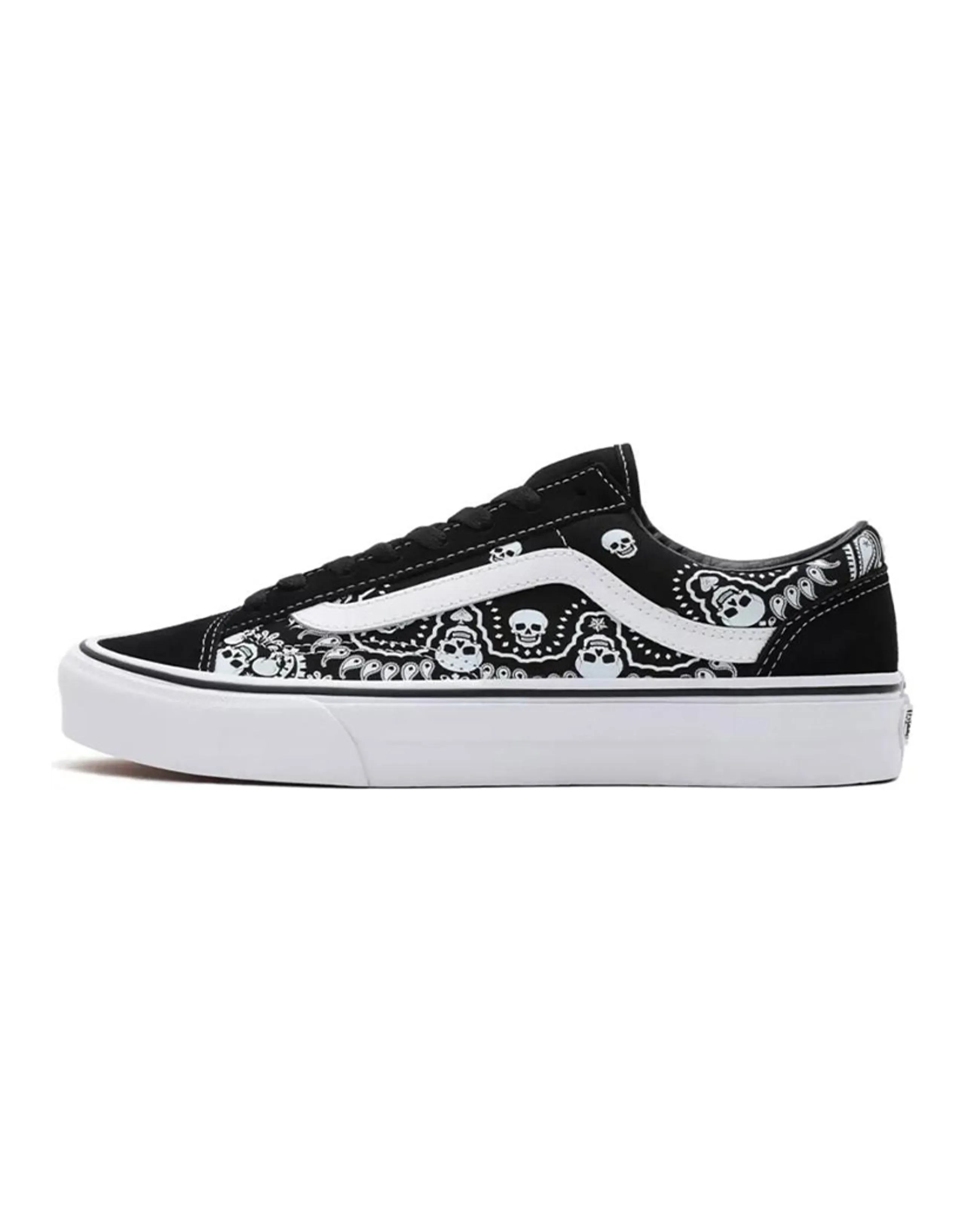 Style 36 Vans 'Bandana'