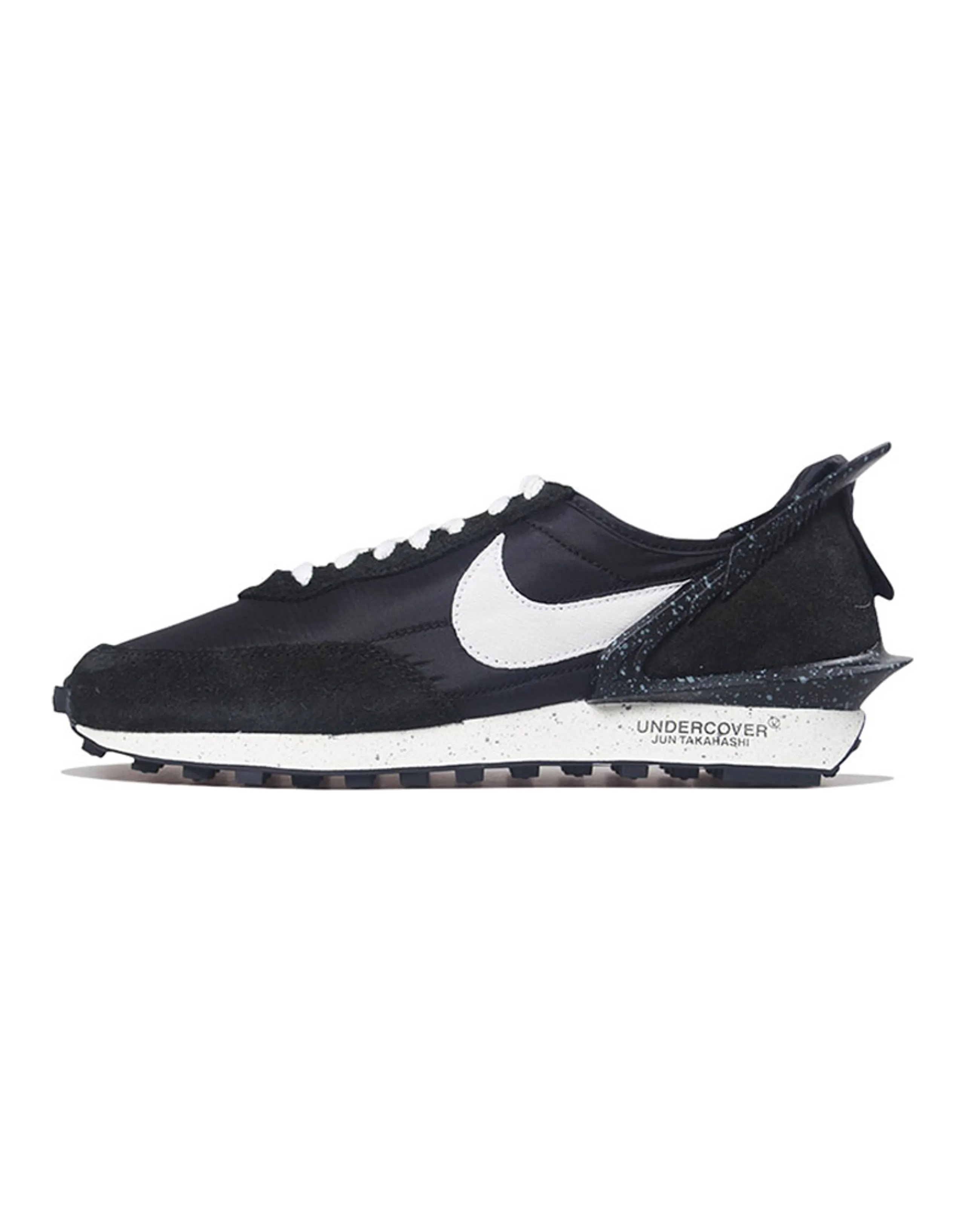 Nike Daybreak Undercover Black