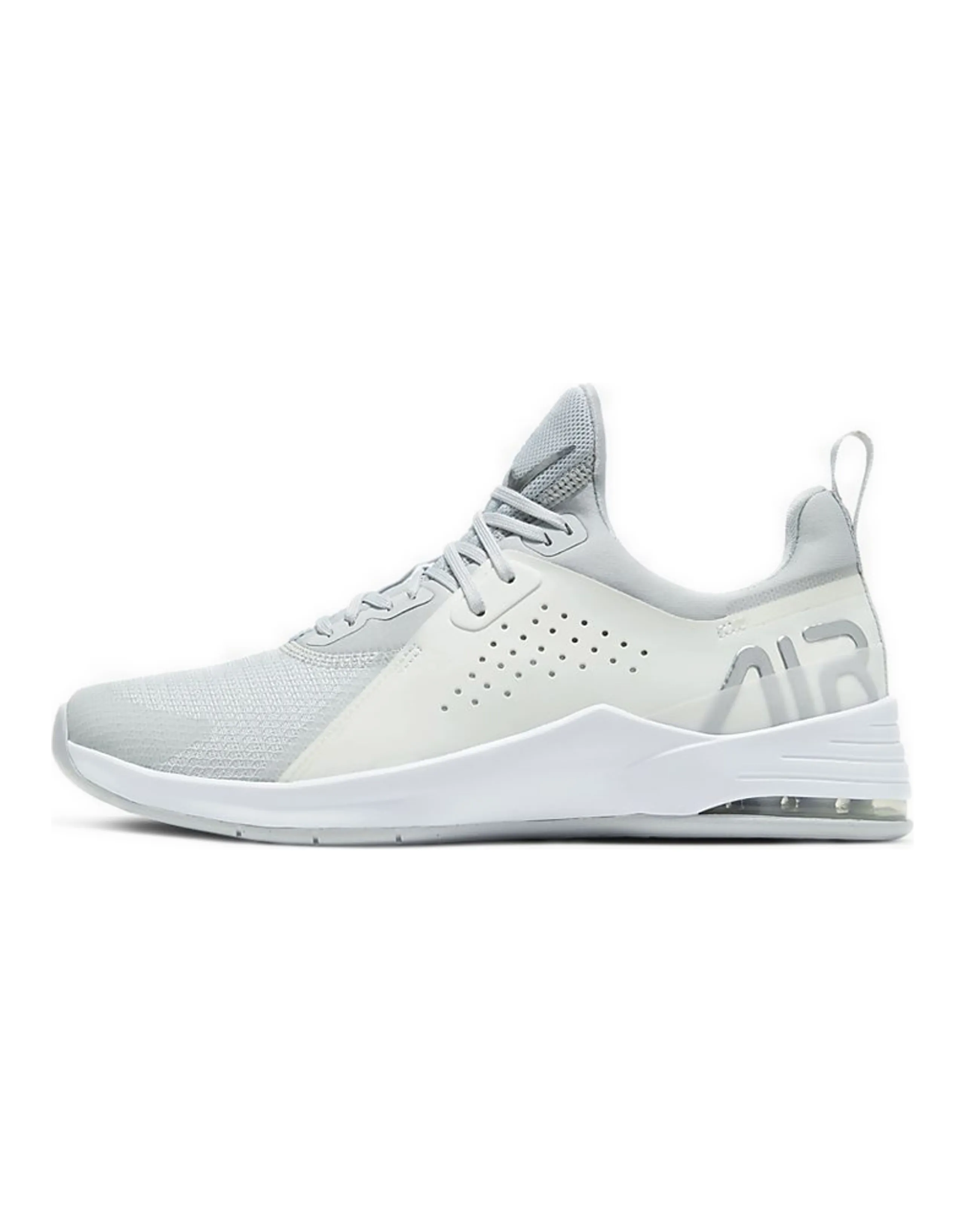 Nike Air Max Bella Tr 3 'Pure Platinum Metallic Silver' Women's