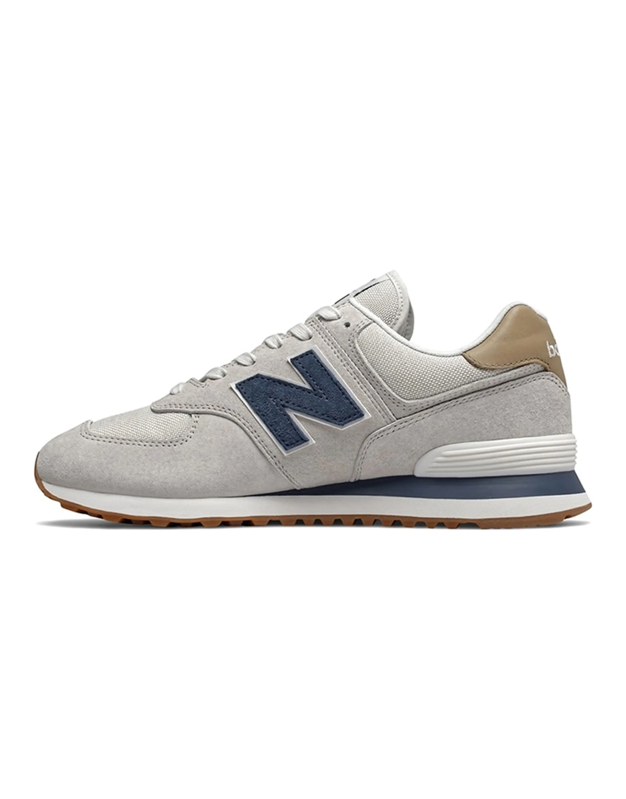 New Balance 574 D 'Light Camel'