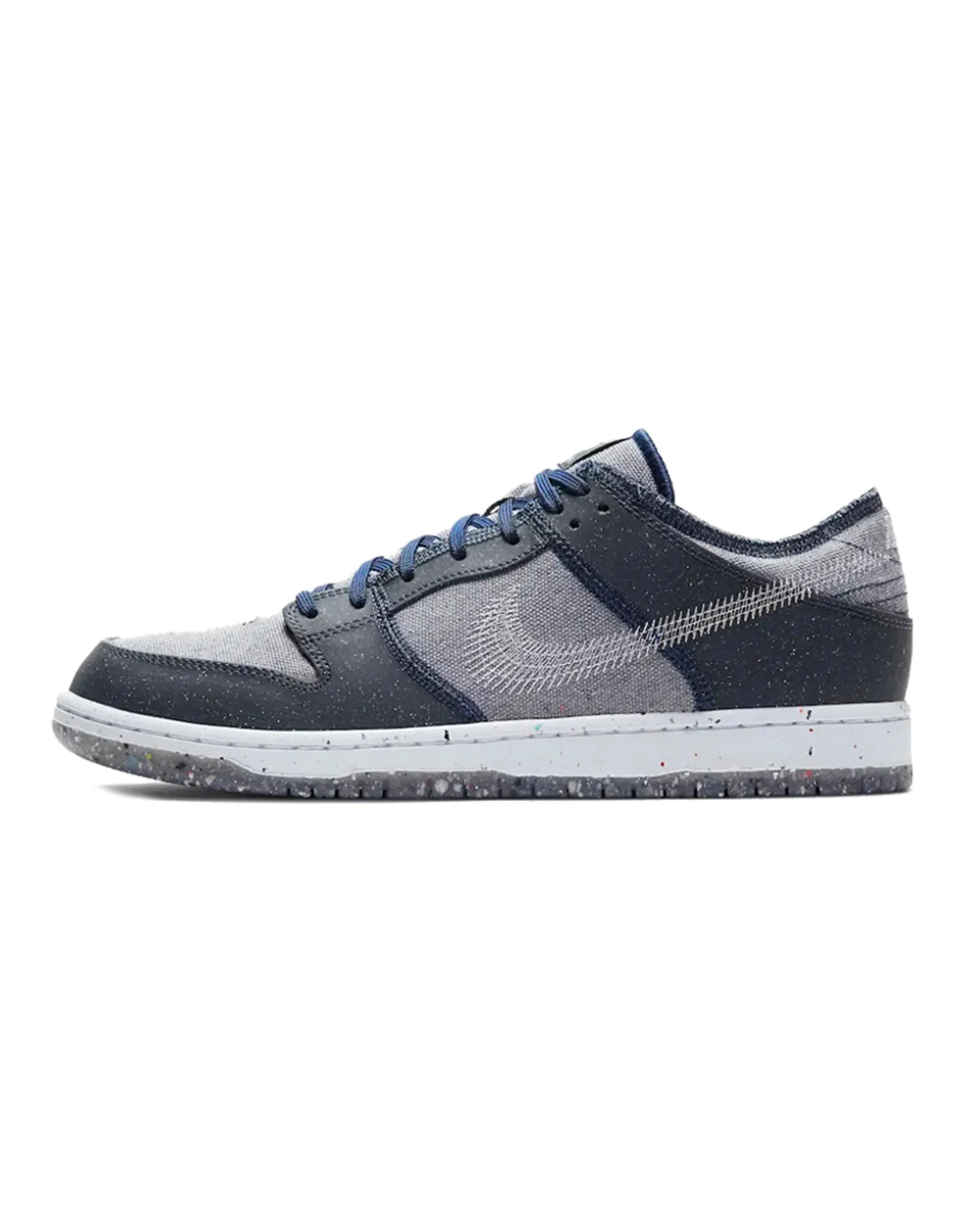 Nike Sb Dunk Low Crater