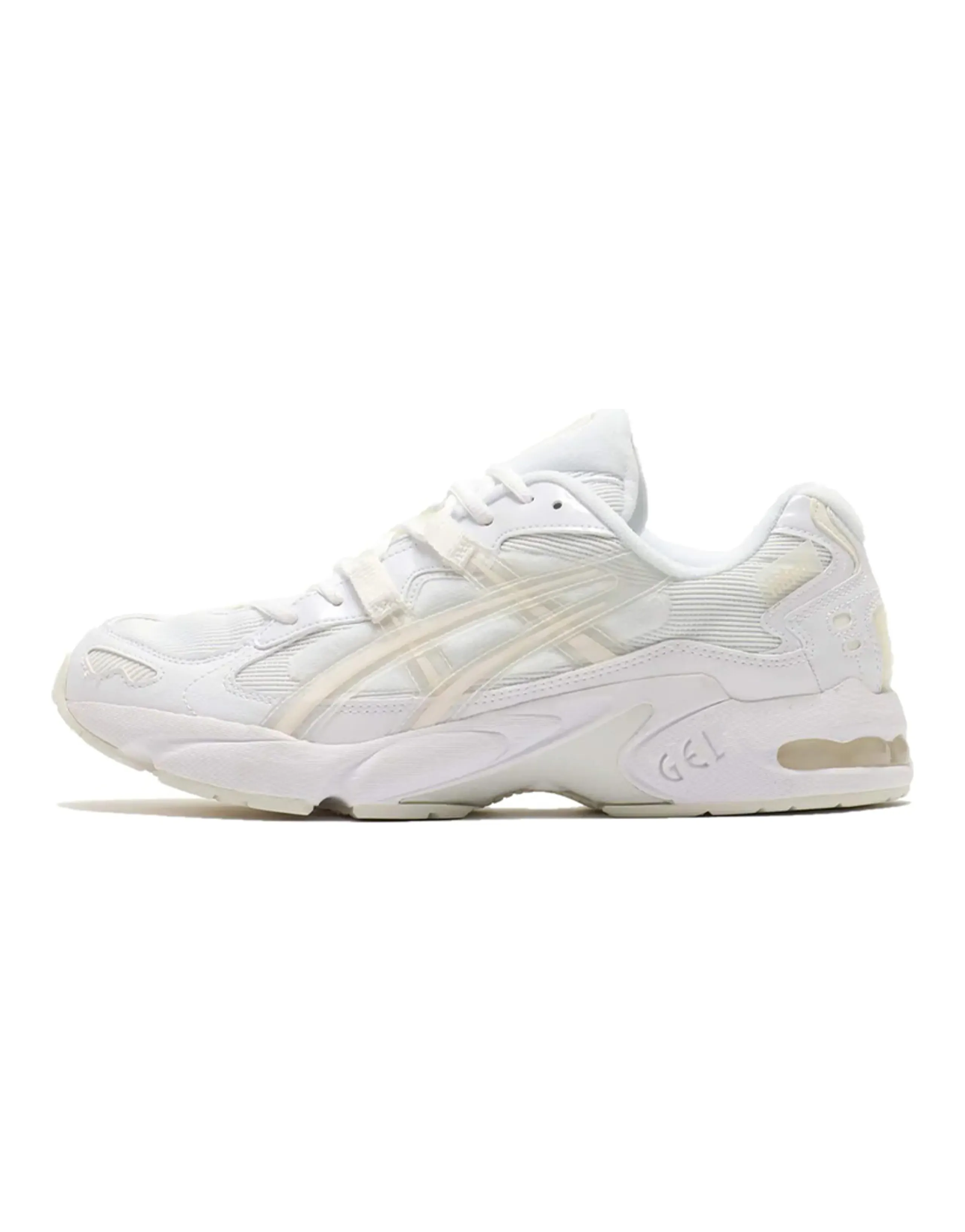 Asics X GmbH Gel Kayano 5 Og 'White'