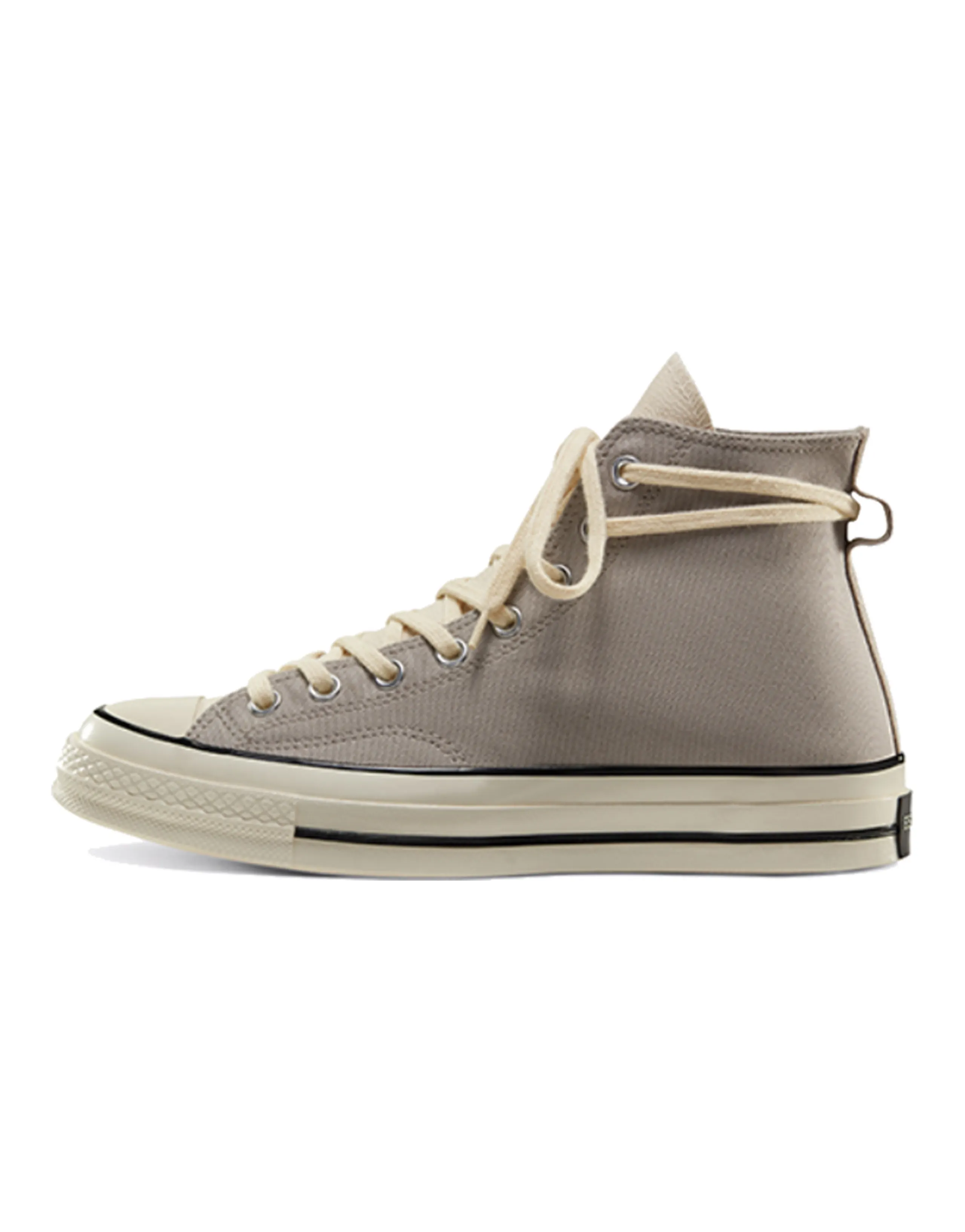 Converse Chuck Taylor All Star 70 Hi Fear Of God Essentials Grey