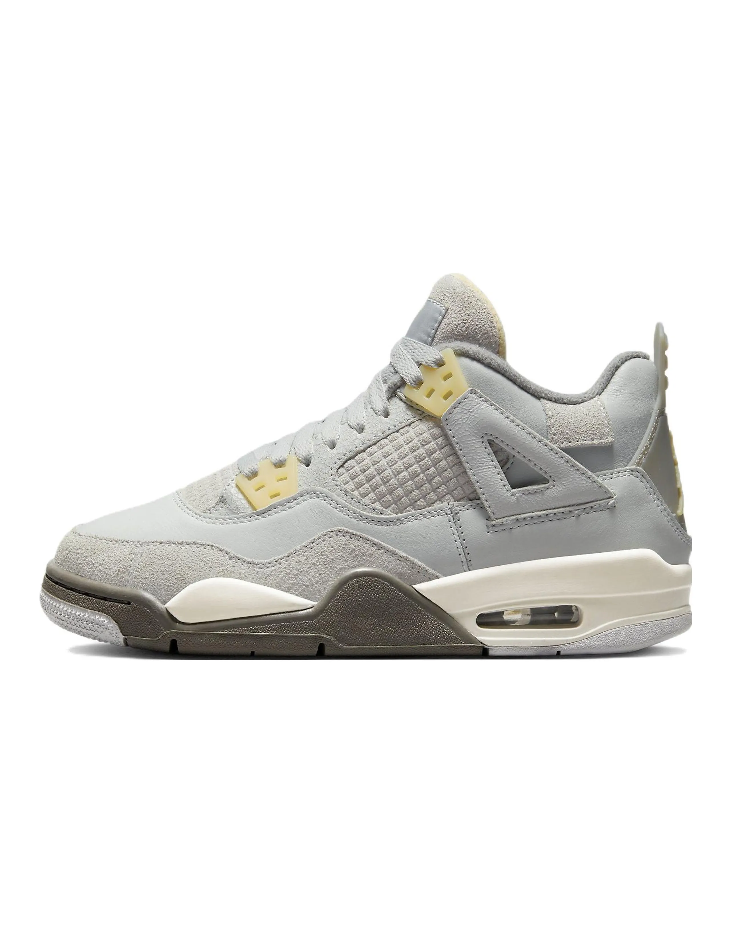 Jordan 4 Retro SE Craft Photon Dust GS