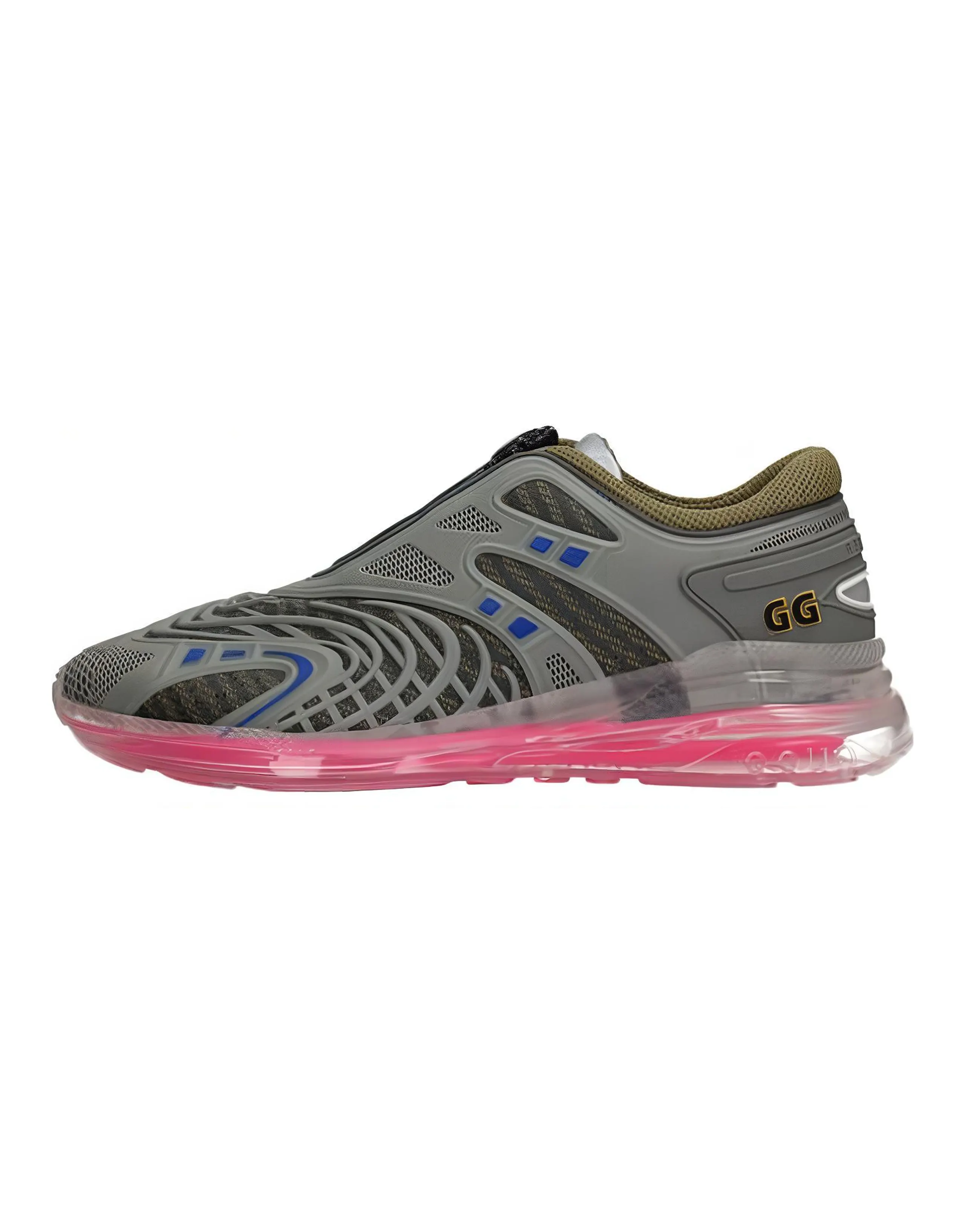 GUCCI Ultrapace R 'Grey Pink'