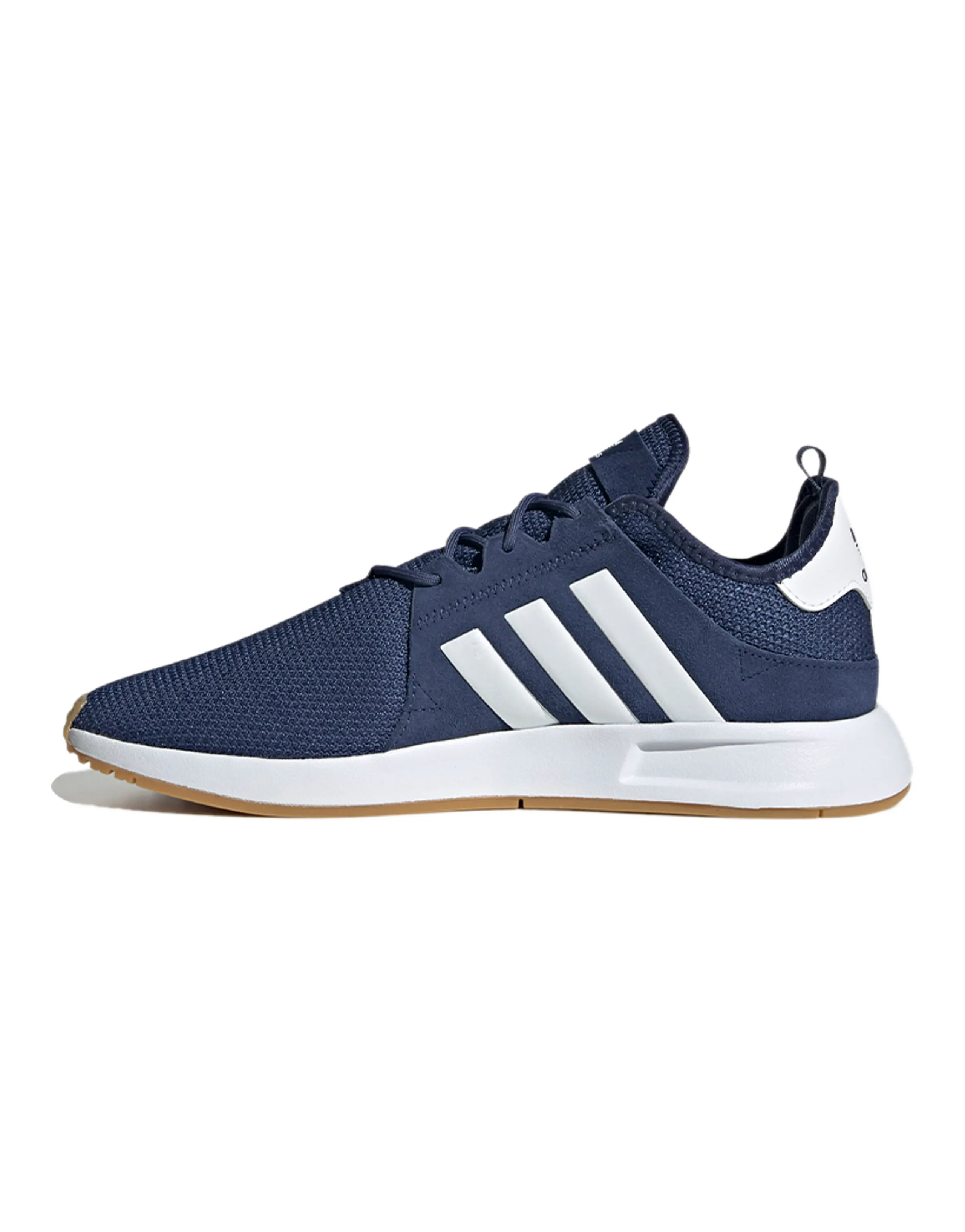 Adidas Originals X_PLR Blue/White