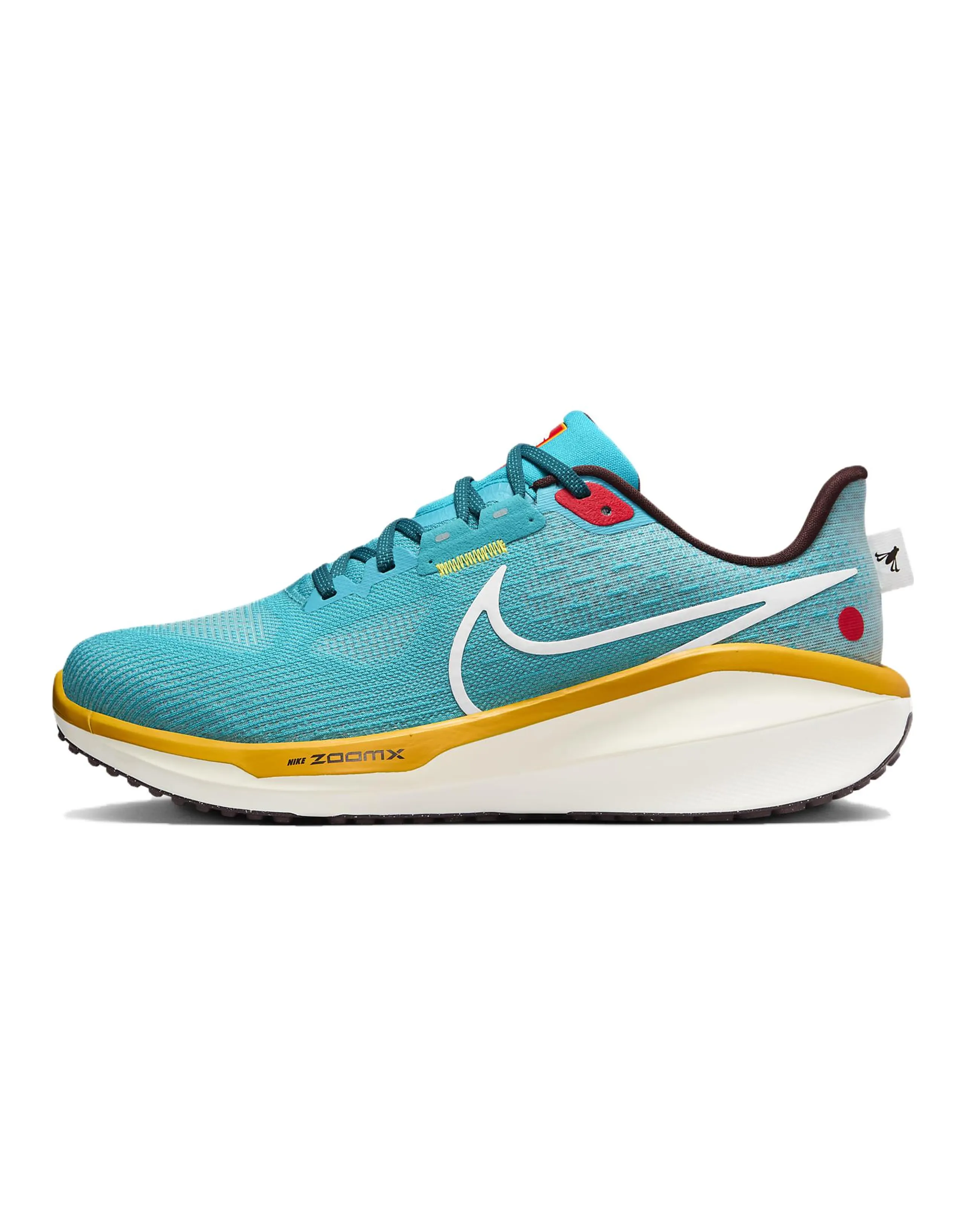 Nike Vomero 17 Prm 'Teal Nebula'