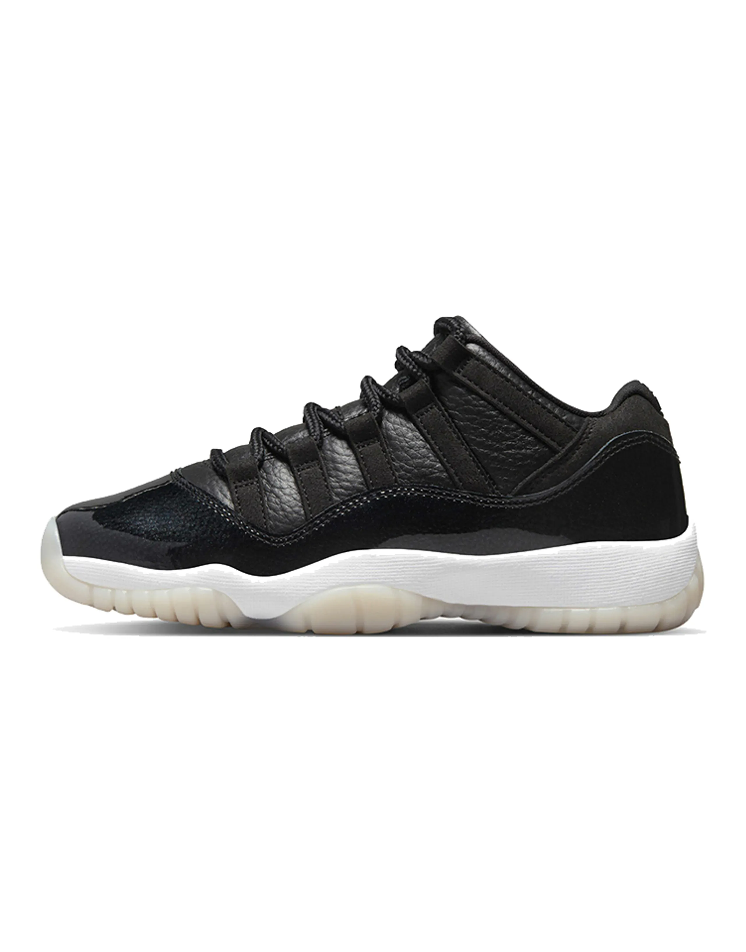 Jordan 11 Retro Low 72-10 GS