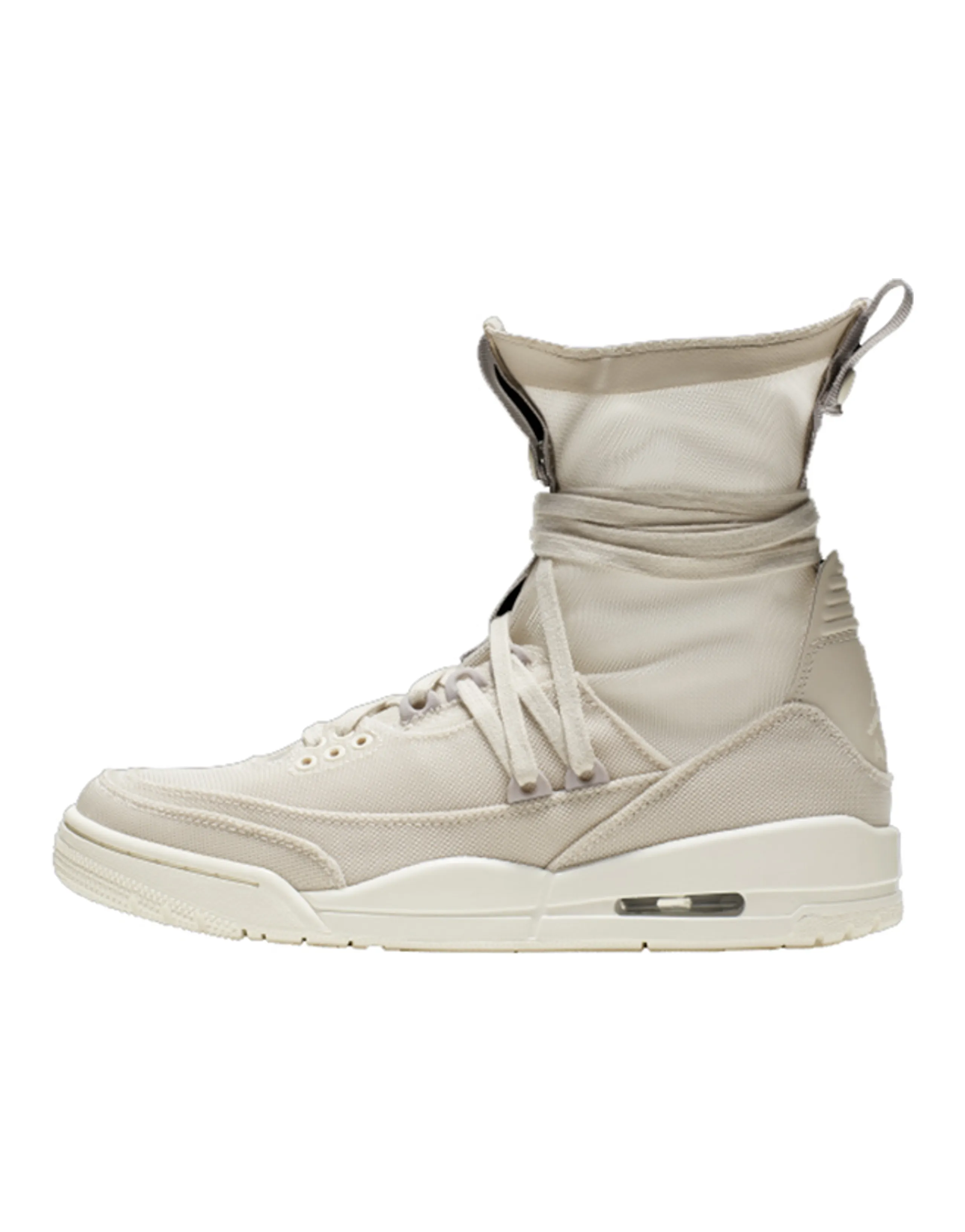 JORDAN 3 Retro Explorer Lite Xx Desert Sand Women's
