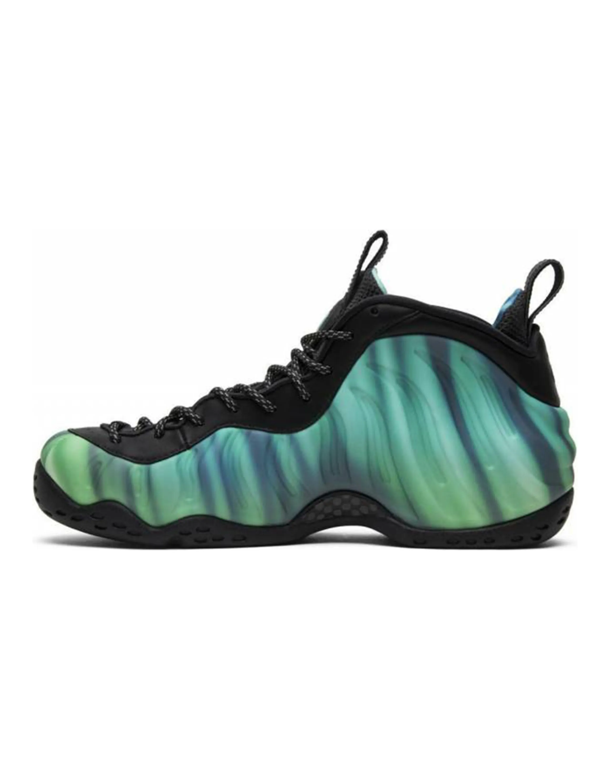 Nike Air Foamposite One Northern Lights
