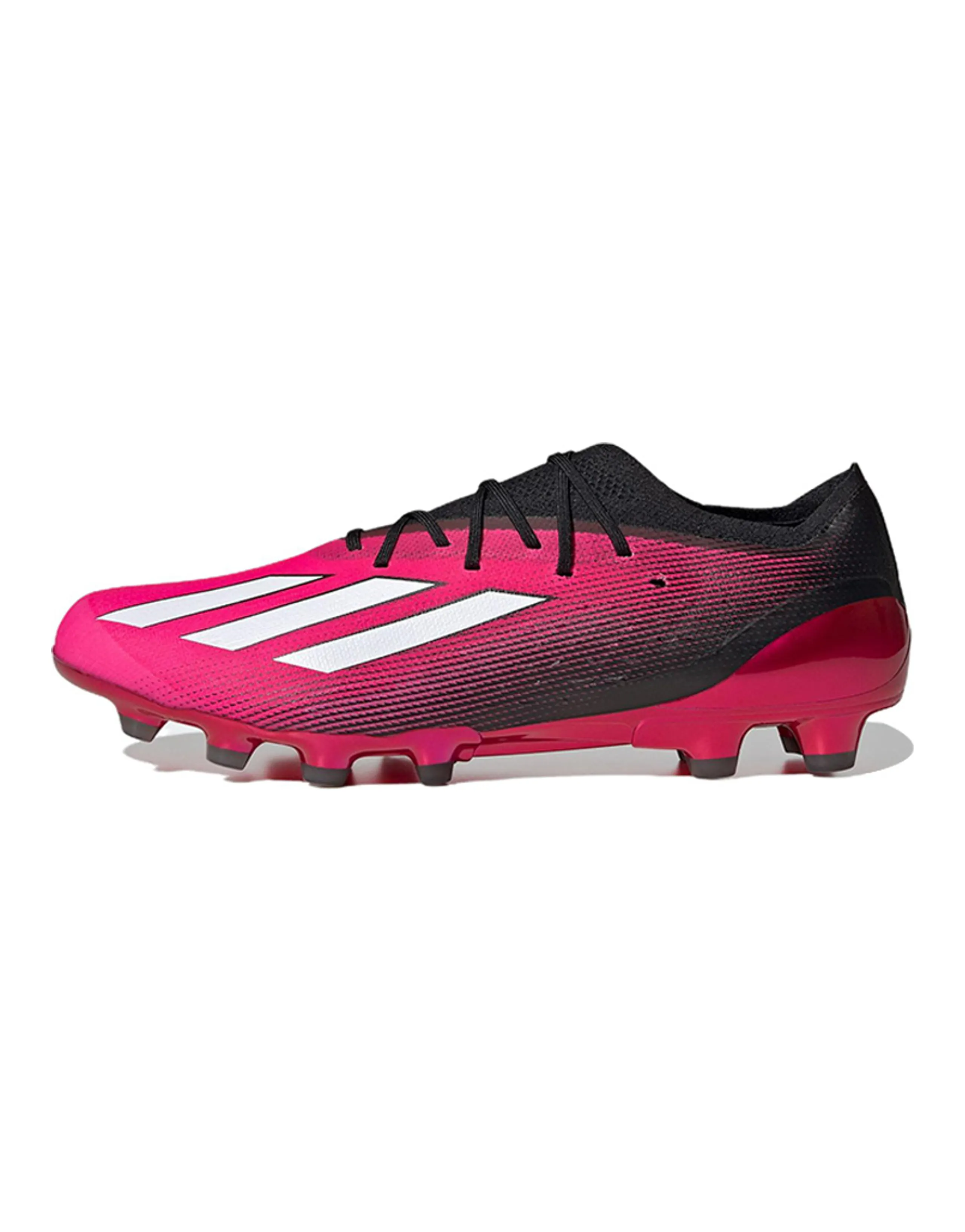 Adidas X Speedportal 1 Hg Ag 'Pink White Black'