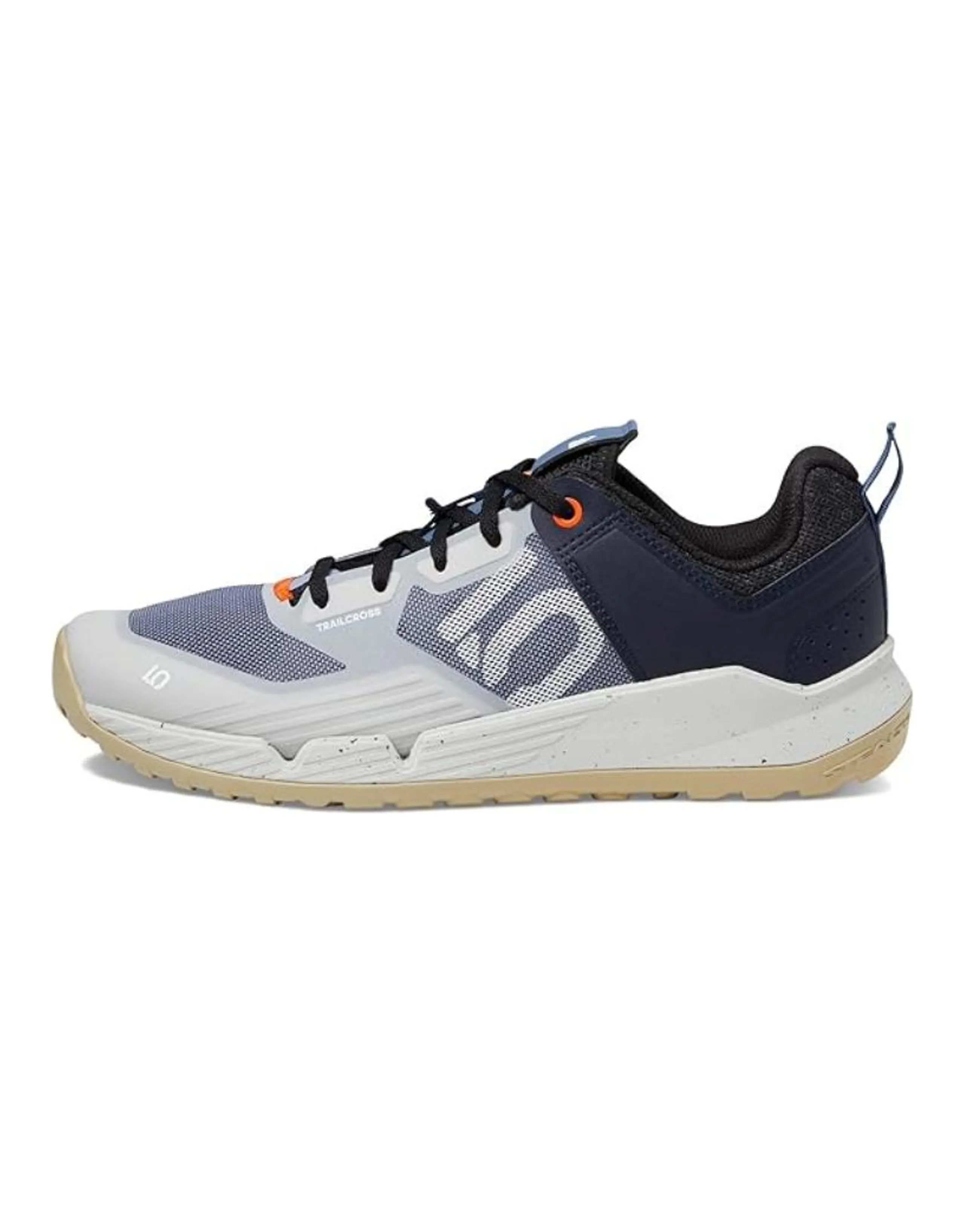 Adidas Five Ten Trailcross Xt Silver Violet Cloud White Wonder Steel
