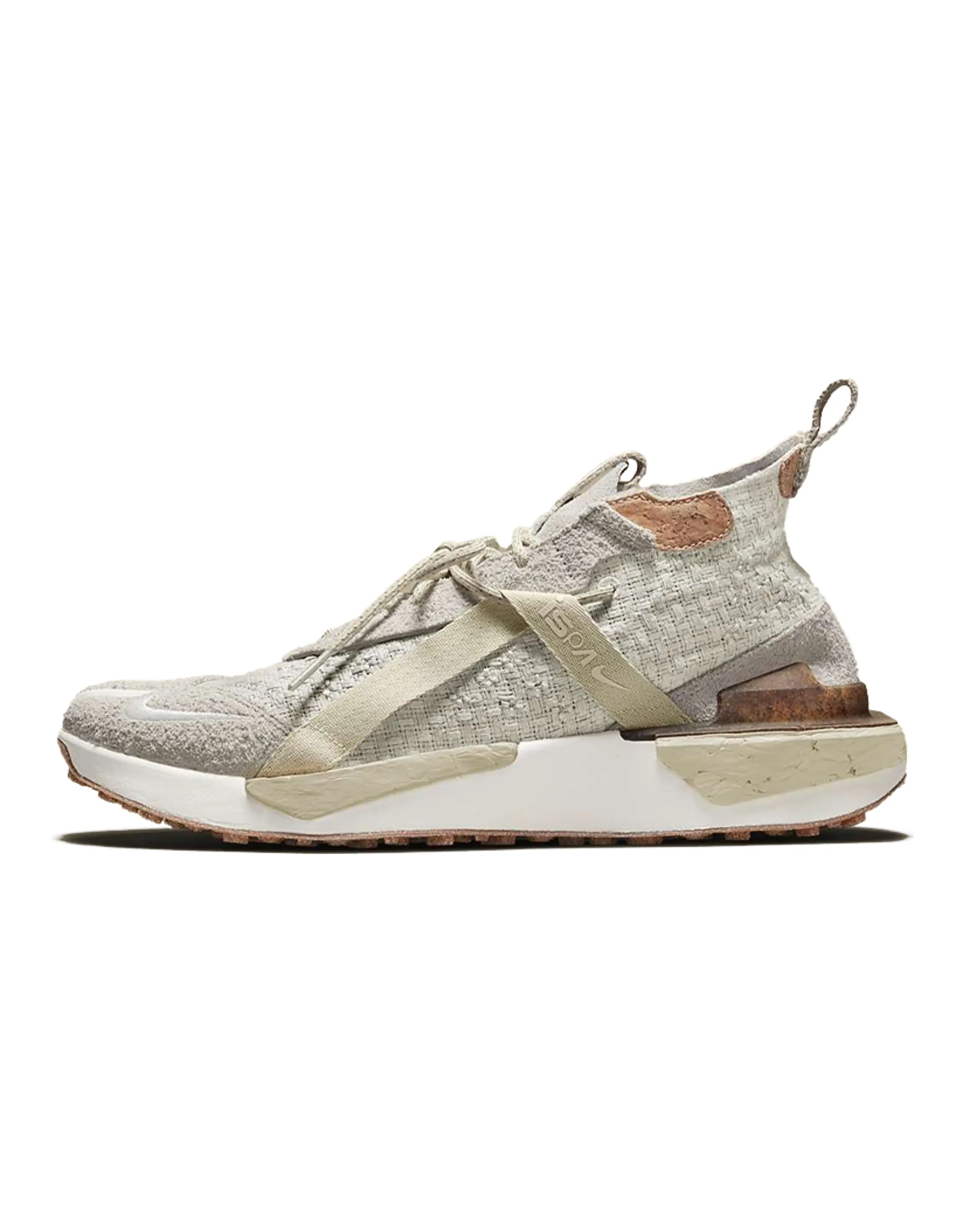 Nike Ispa Drifter Split Ntrl