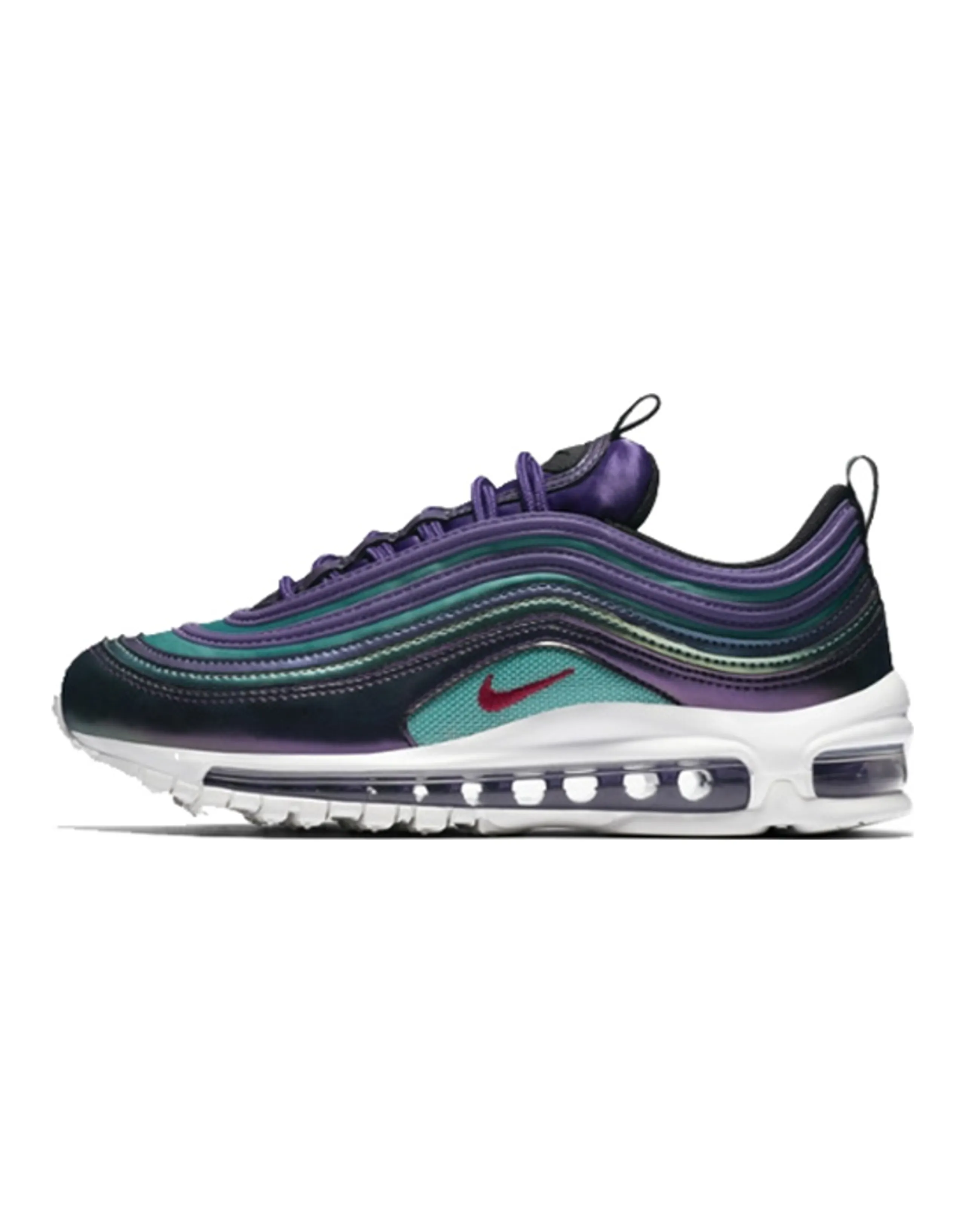 Nike Air Max 97 'Iridescent' GS