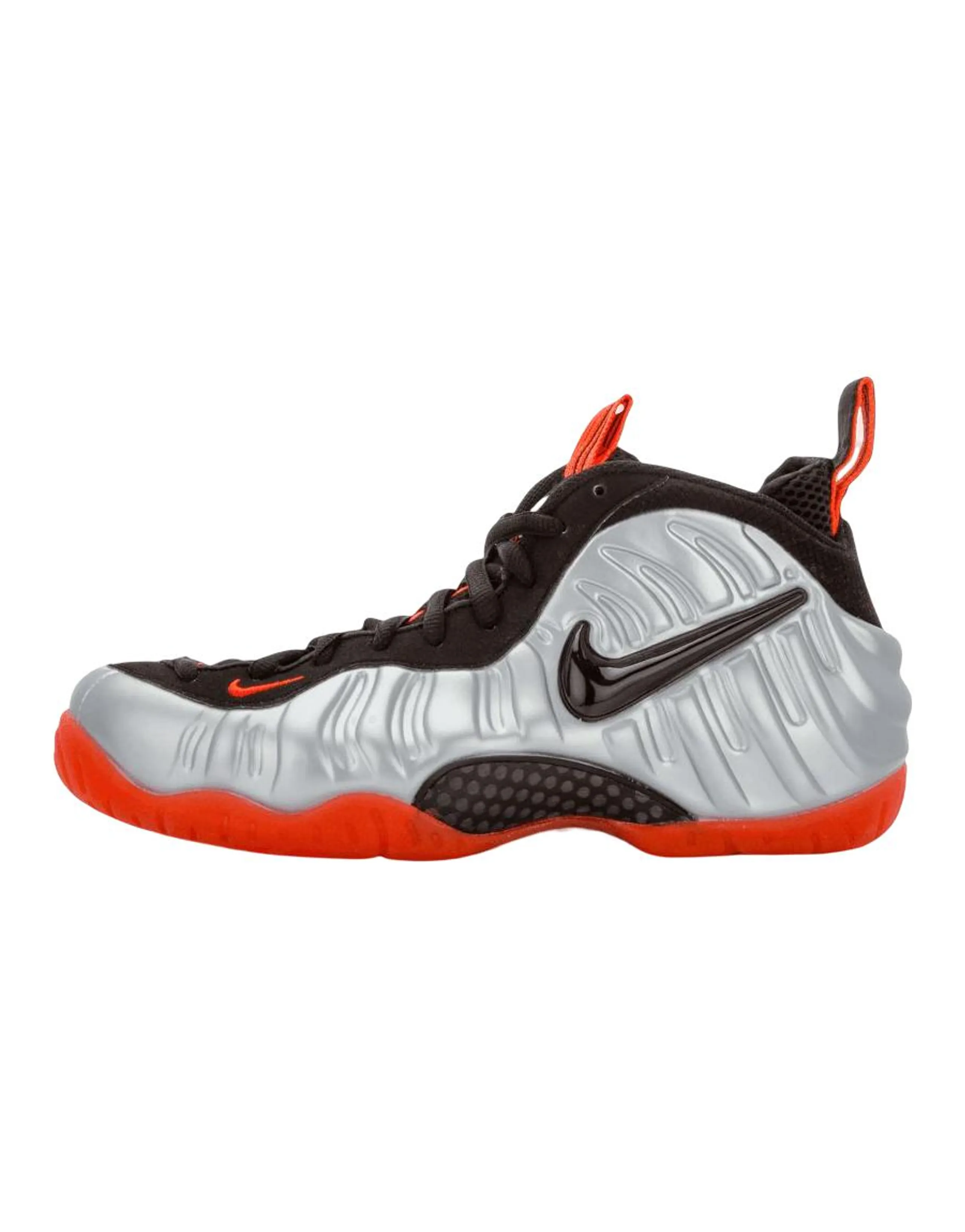 Nike Air Foamposite Pro Bright Crimson