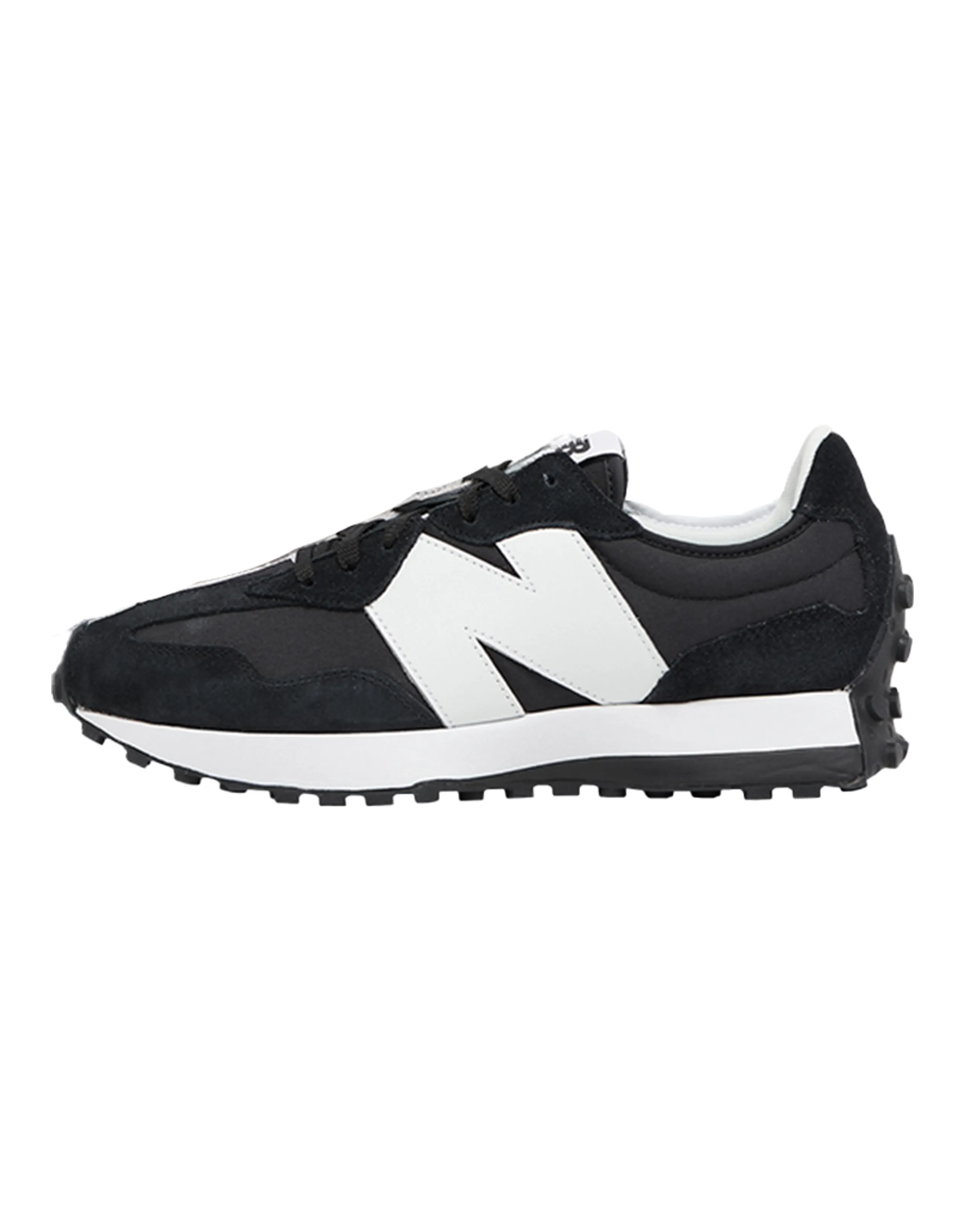New Balance 327 Nb Collective Black Grey