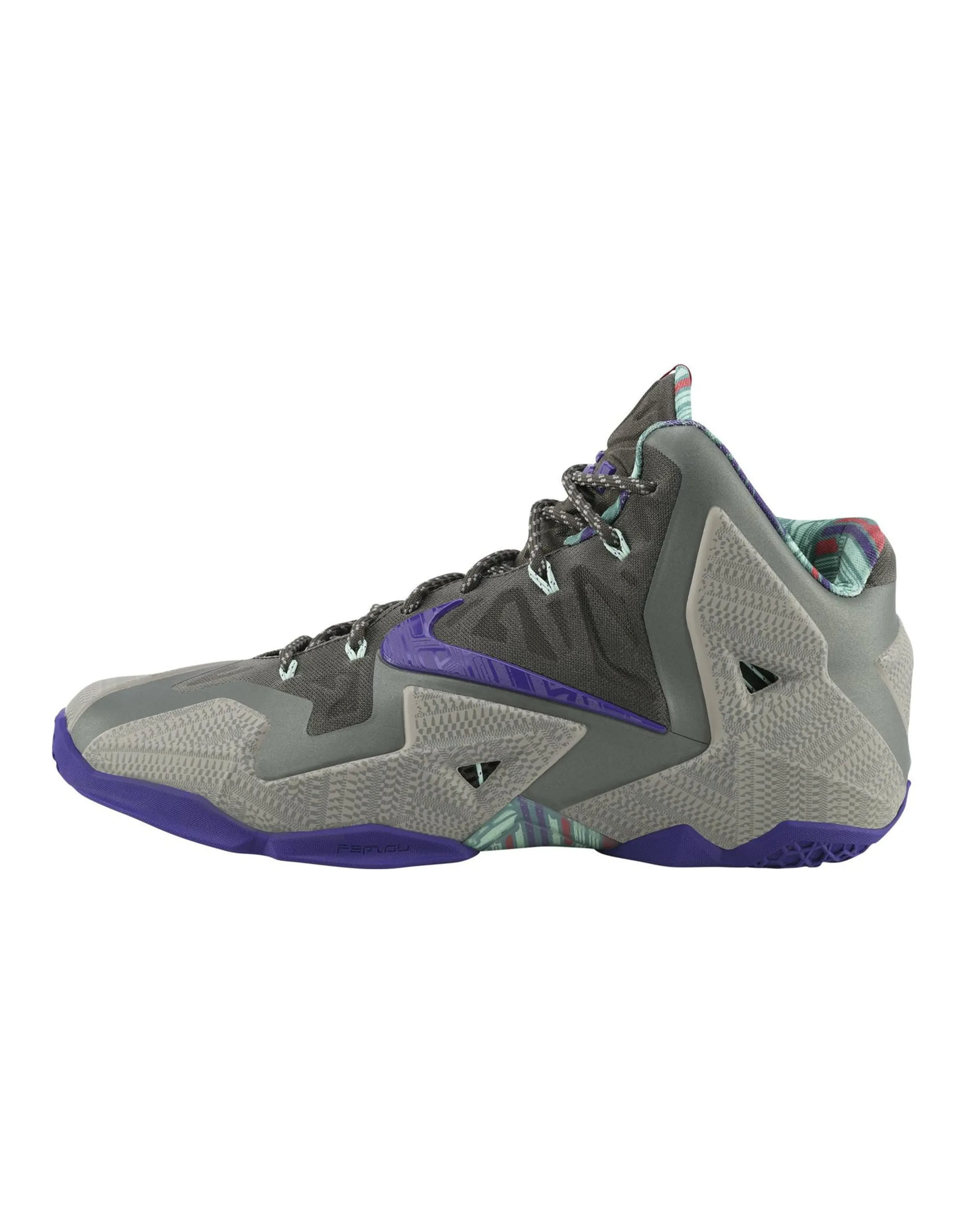 Nike LeBron 11 Terracotta Warrior