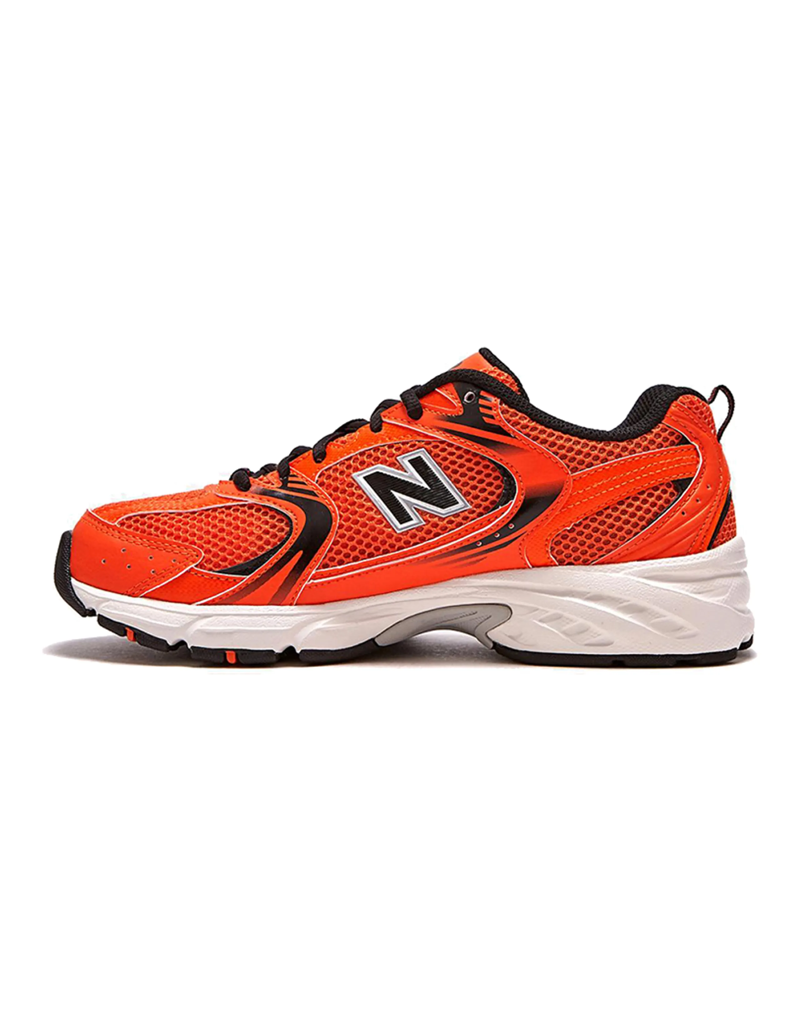 New Balance 530v 'Orange Black'