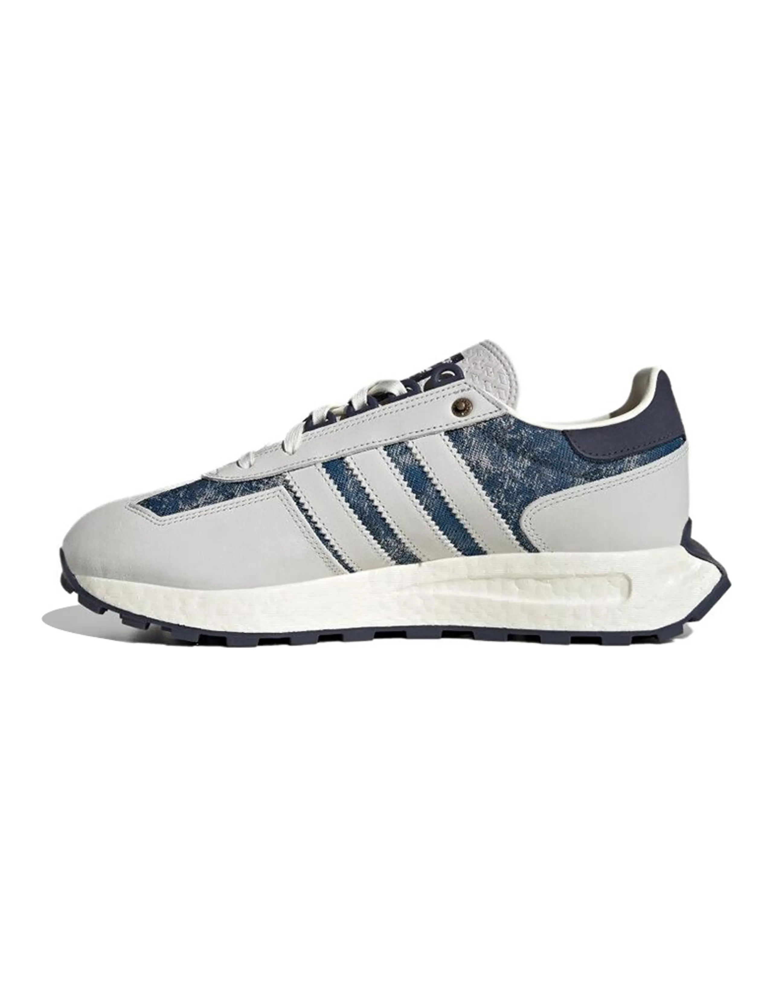 Adidas Originals Retropy E5 'Grey'