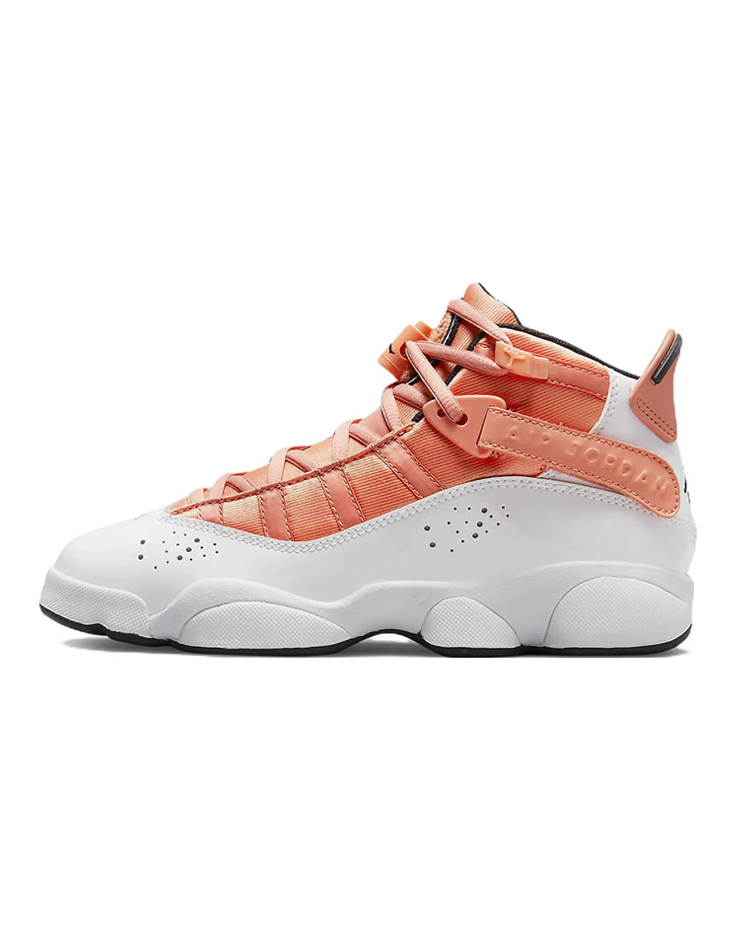 Jordan 6 Rings Light Madder Root GS