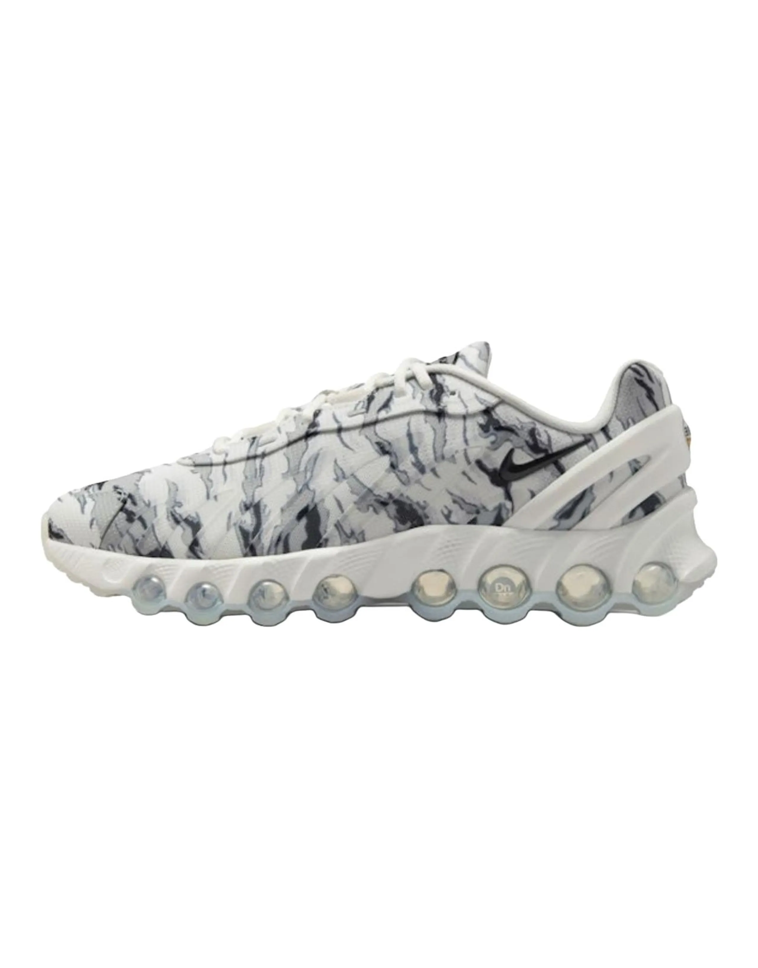 Nike Air Max Dn8 Premium Comfortable Soft Casual Running Shoes Men's Grey