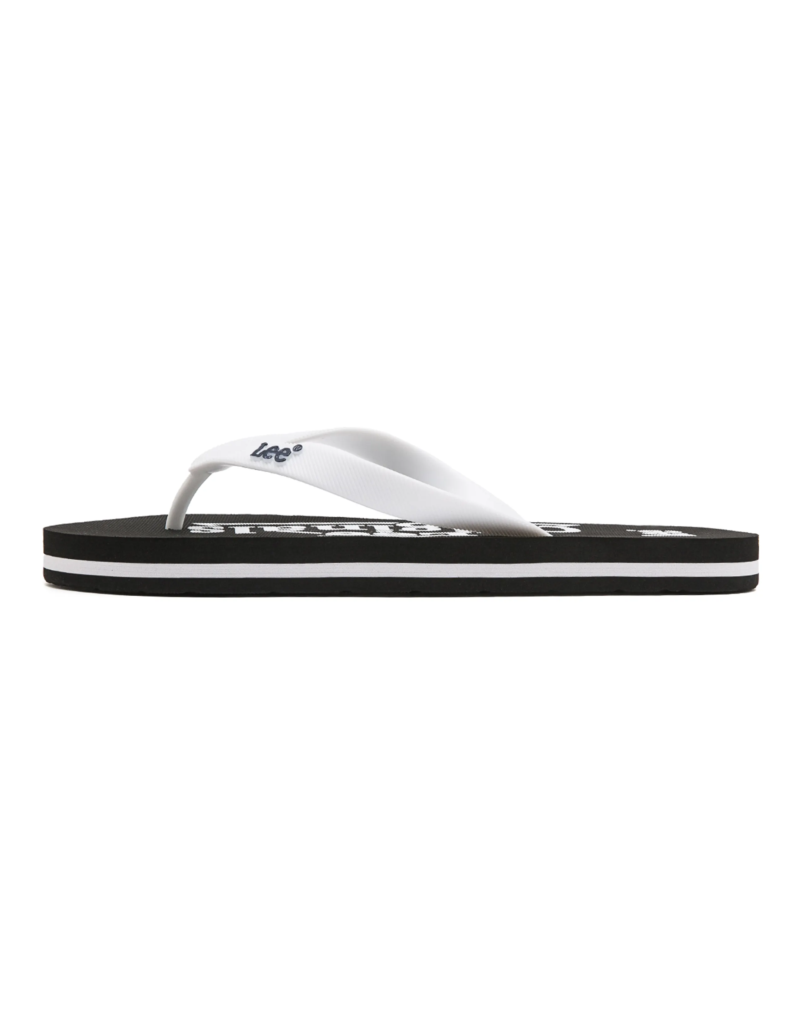 Lee Slip-Resistant Flip Flops Men's