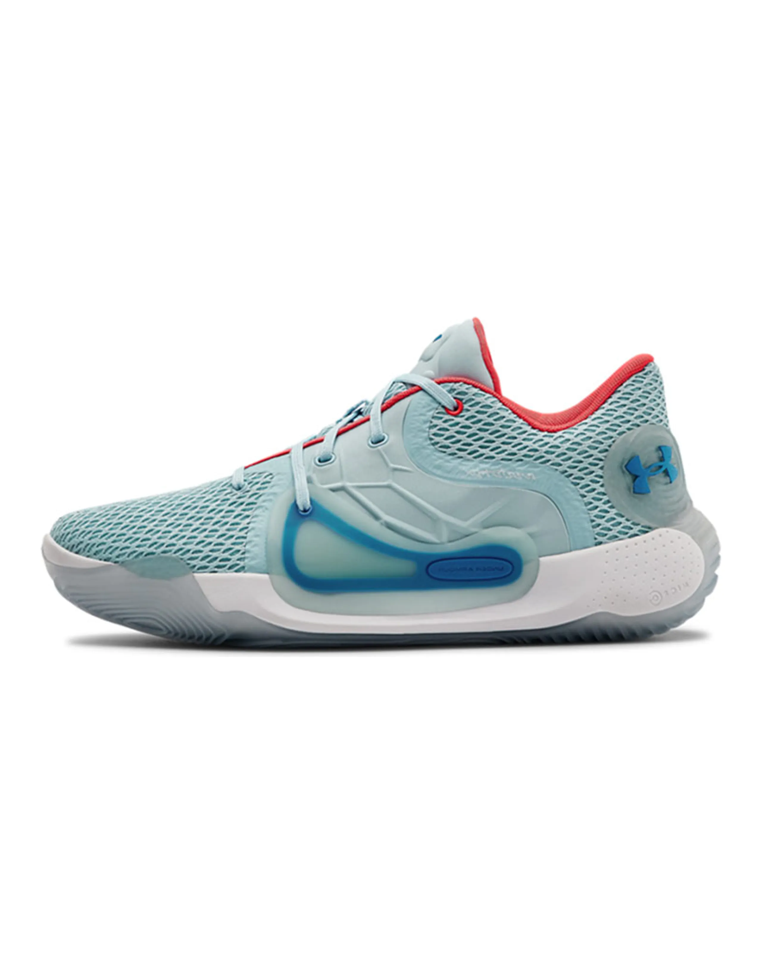 Under Armour Spawn 2 'Light Blue White'