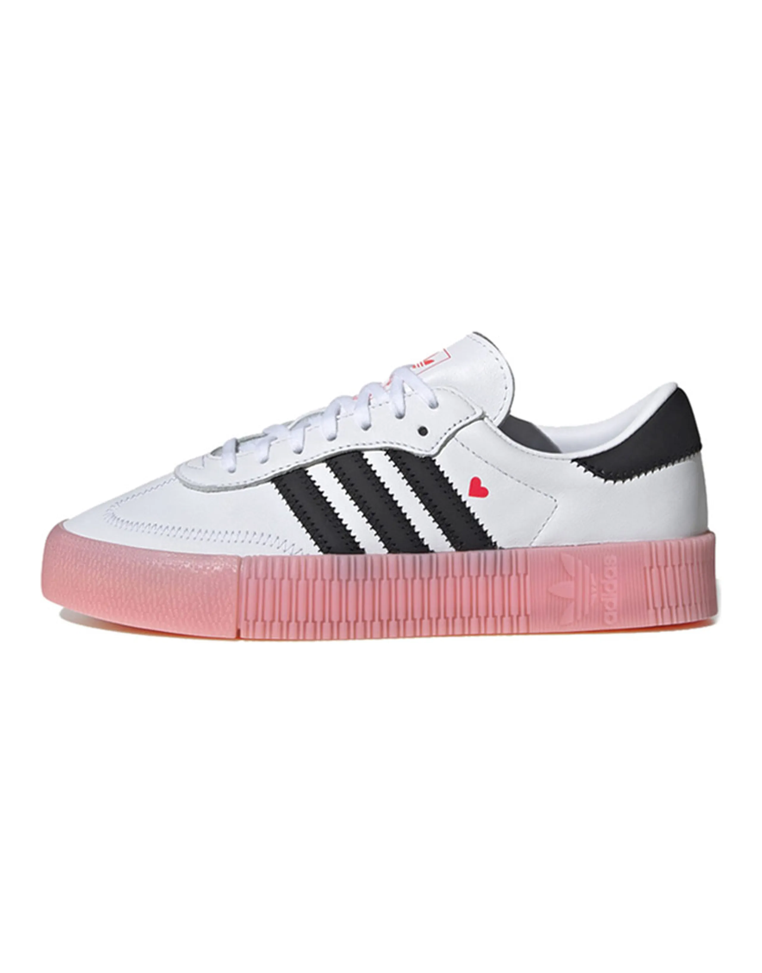 Adidas Originals Sambarose Valentine Women's