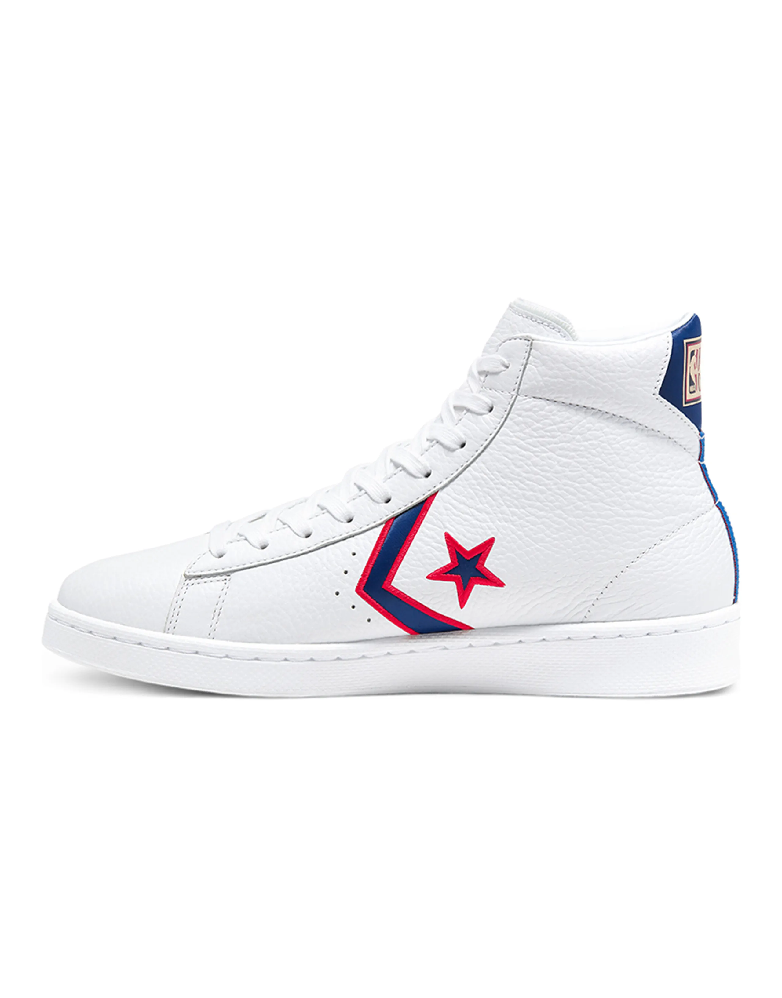 Converse Pro Leather Breaking Down Barriers Pistons