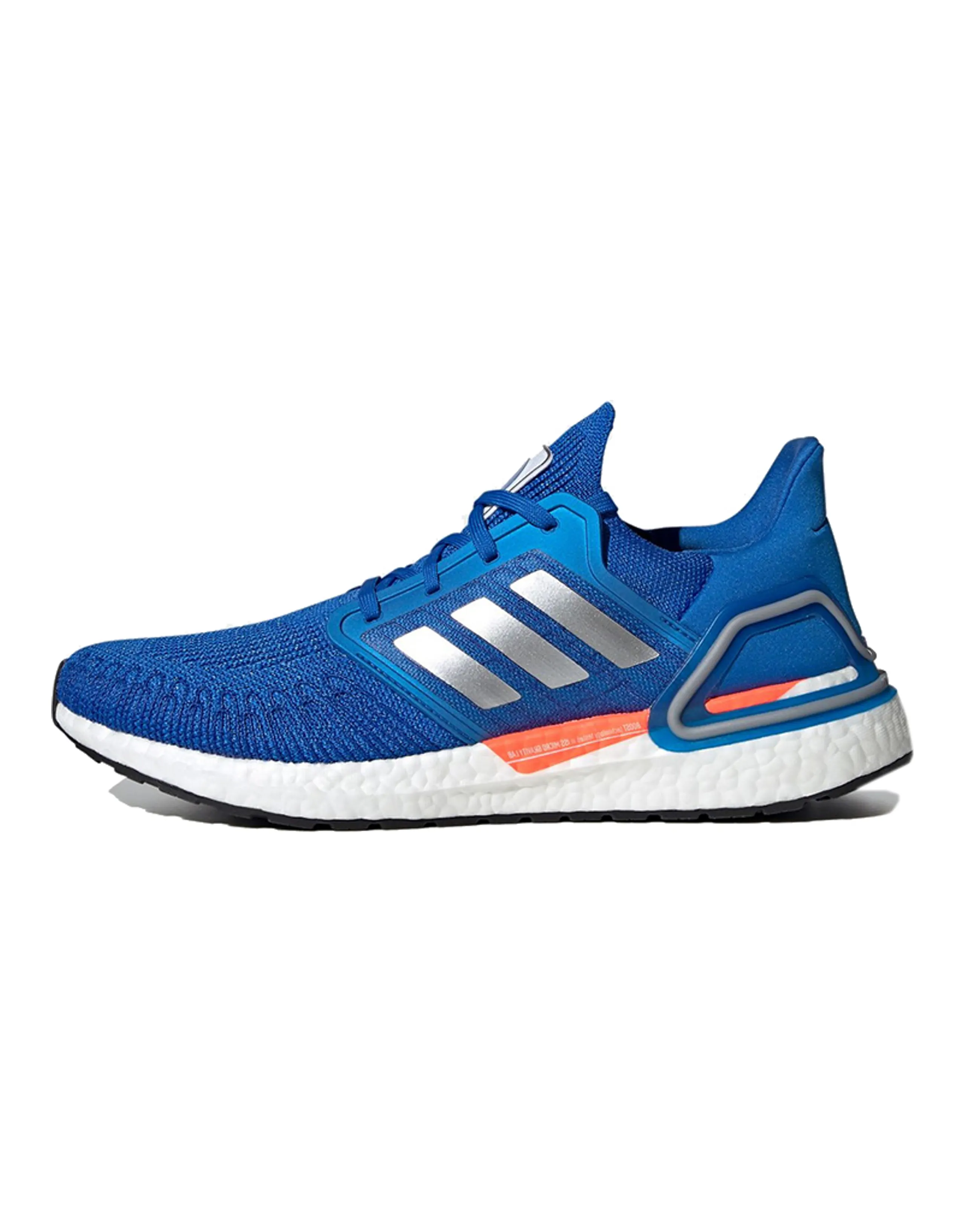 Adidas X Nasa UltraBoost 20 'Blue Silver'