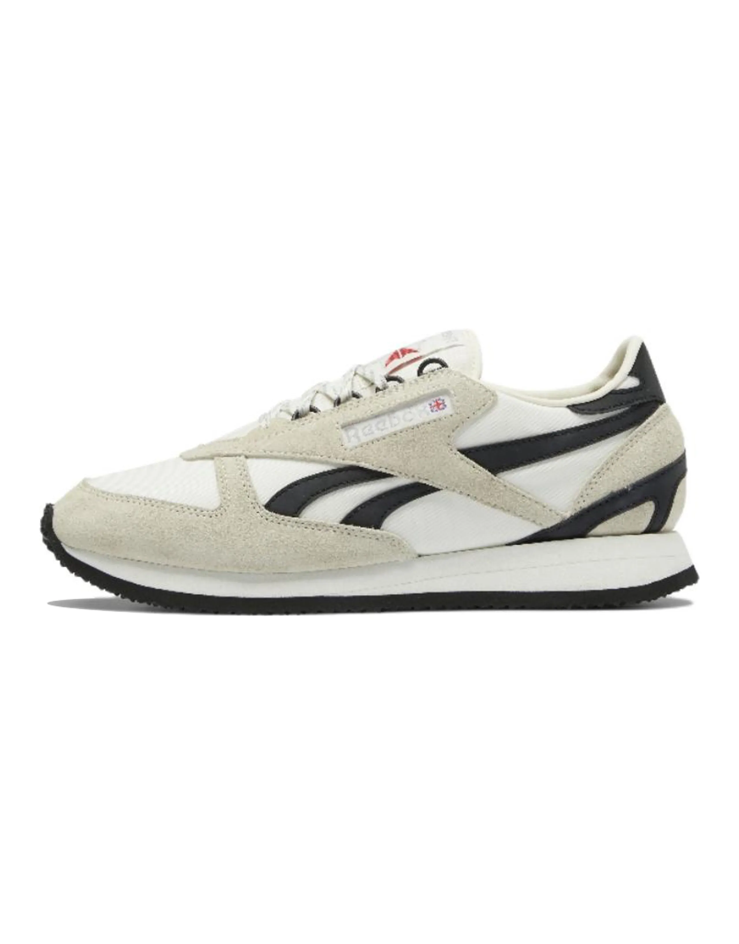Reebok Victory Classic 'White Chalk Black'