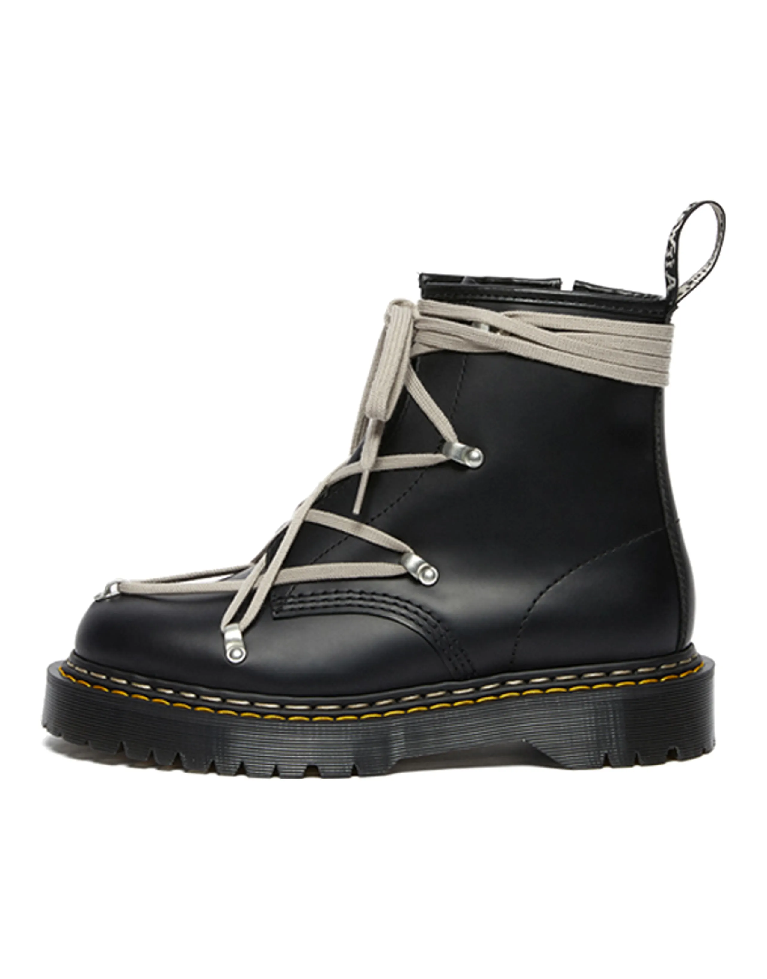 Dr.Martens 1460 Bex Leather Boot Rick Owens