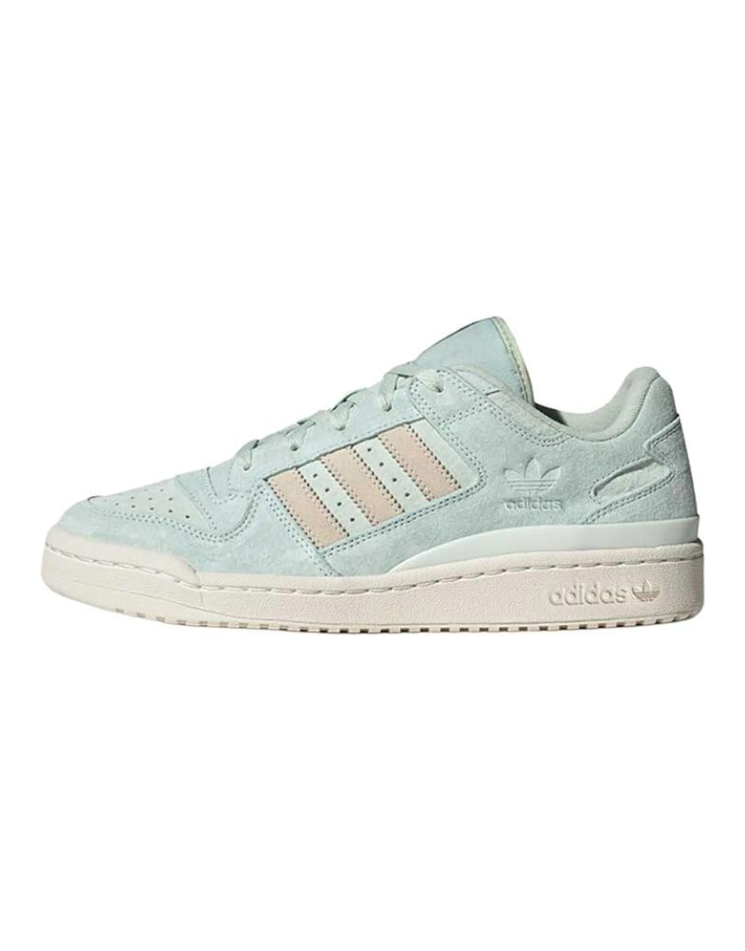 adidas originals FORUM CLORI Skate Shoes Unisex Blue