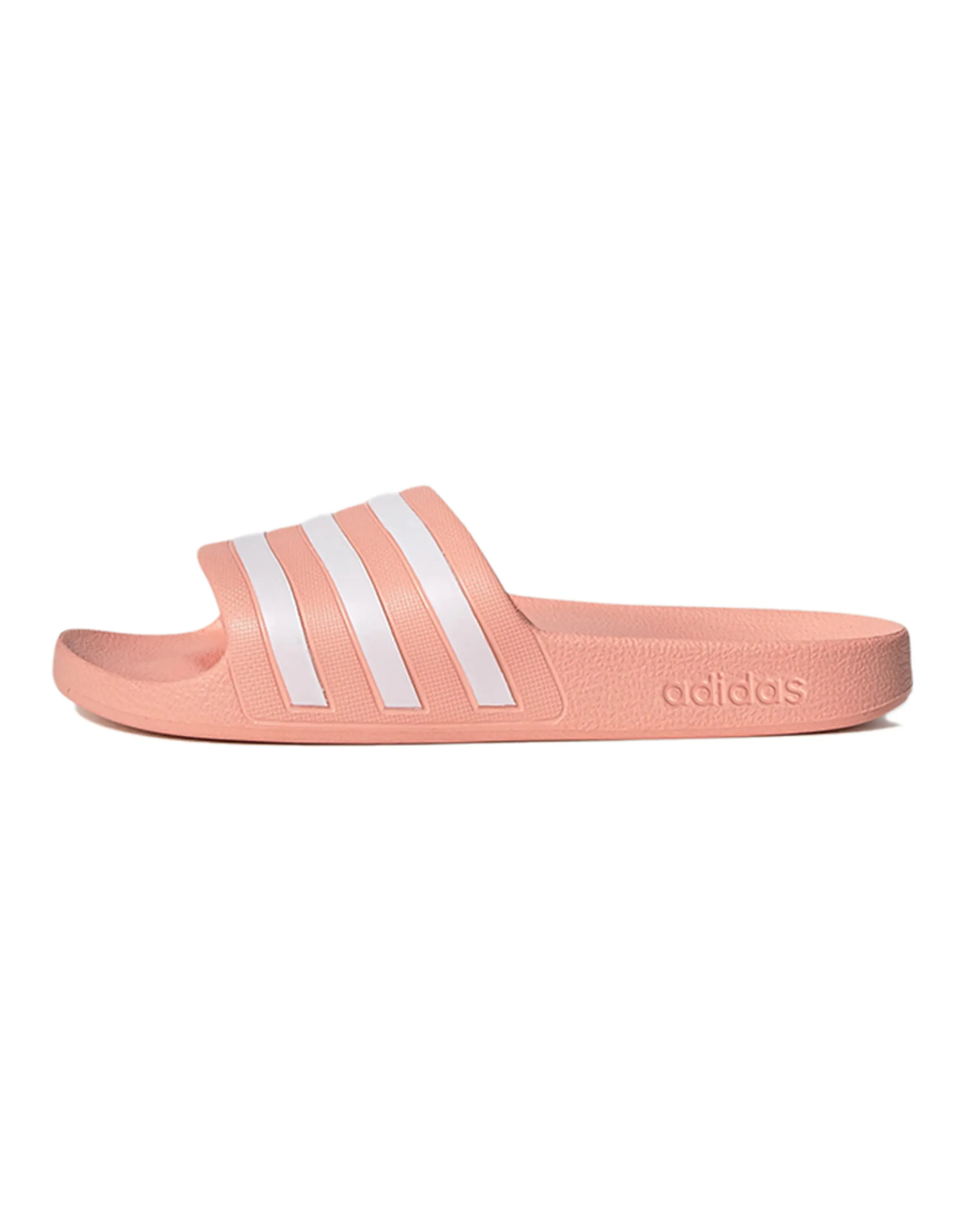 Adidas Adilette 'Pink White Aqua' Women's