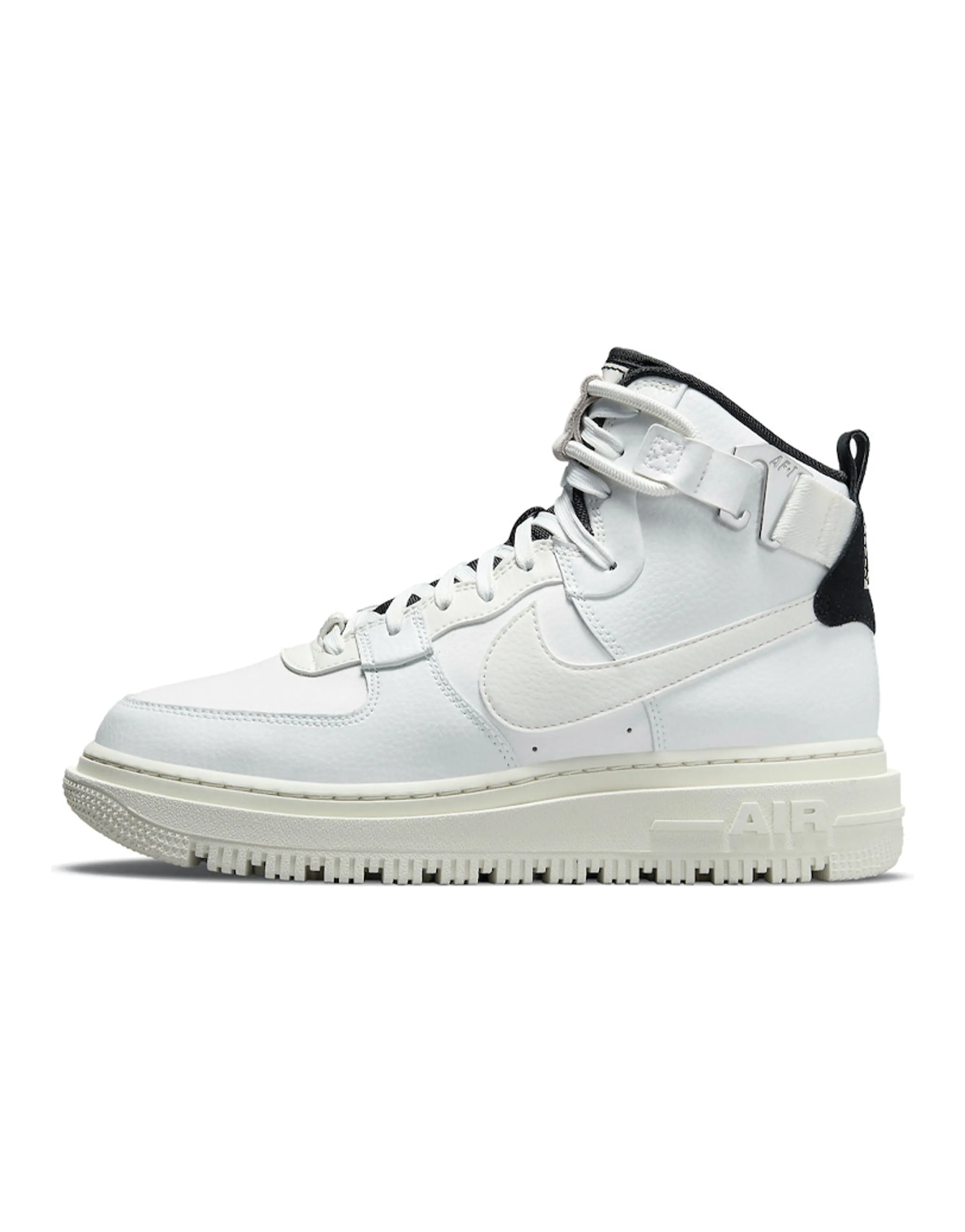 Nike Air Force 1 High Utility 2.0 Summit White Women's