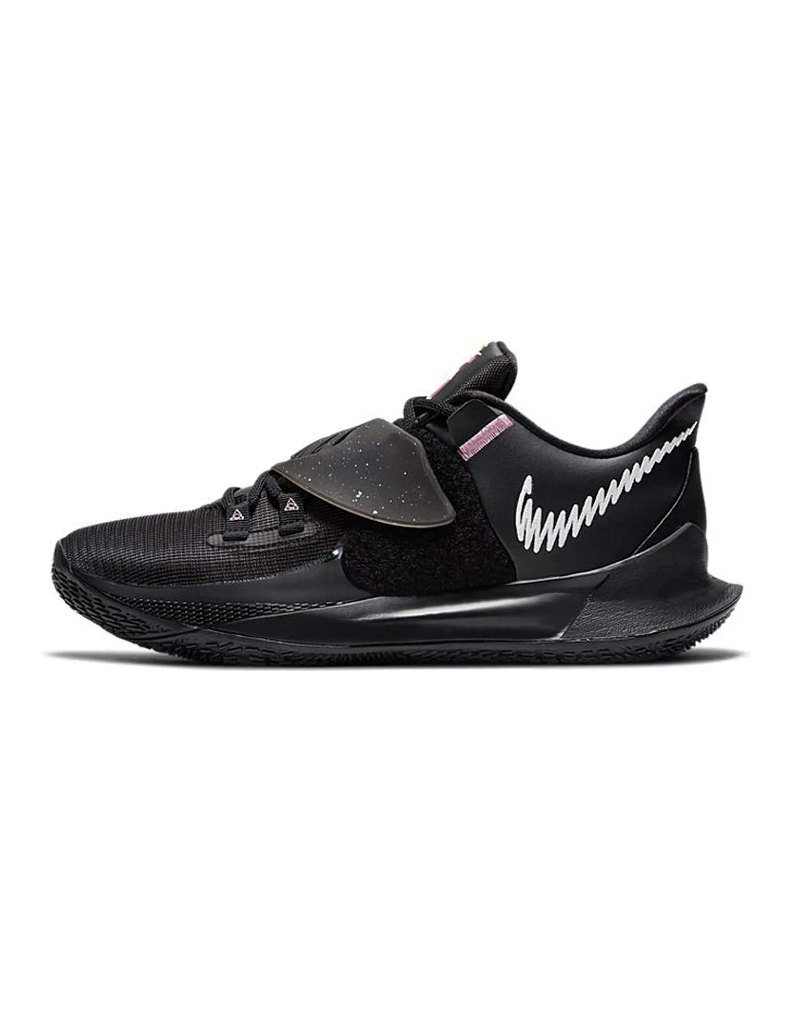 Nike Kyrie Low 3 Ep 'Black'