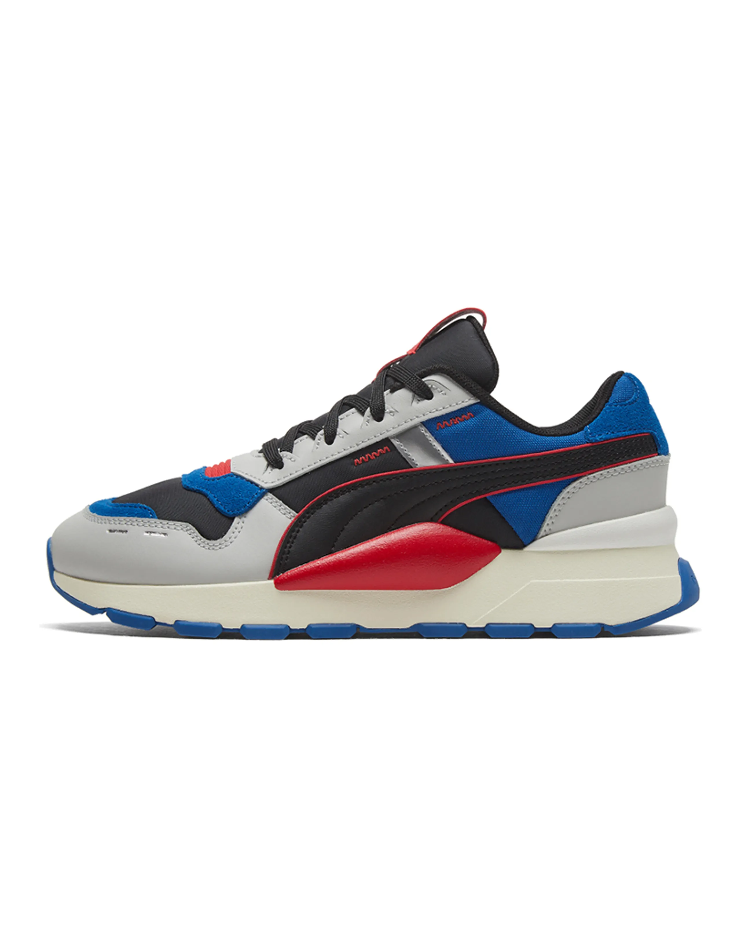 PUMA Rs 2.0 'Future Grey Violet Lapis Blue'