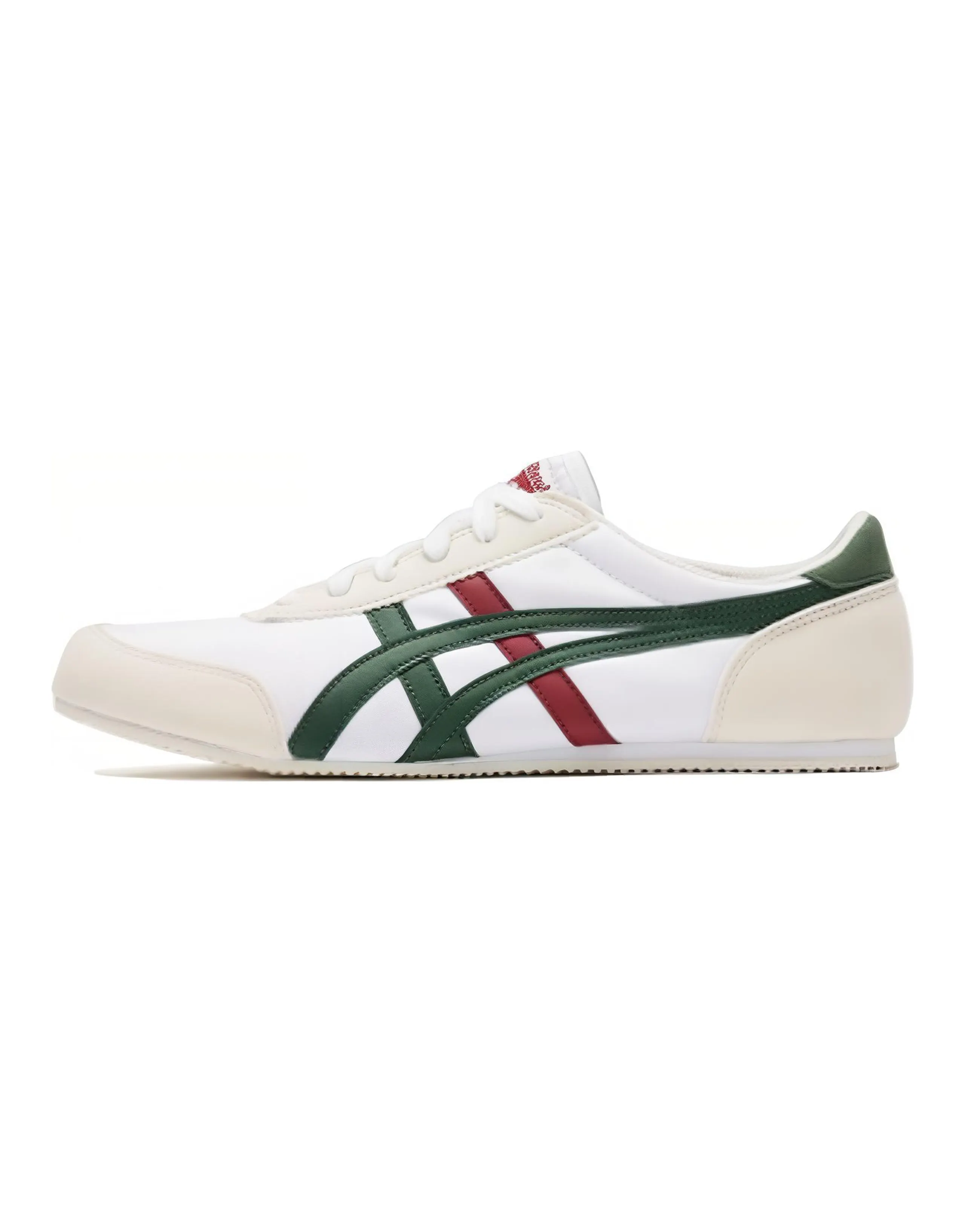 Onitsuka Tiger Track Trainer 'White Green'