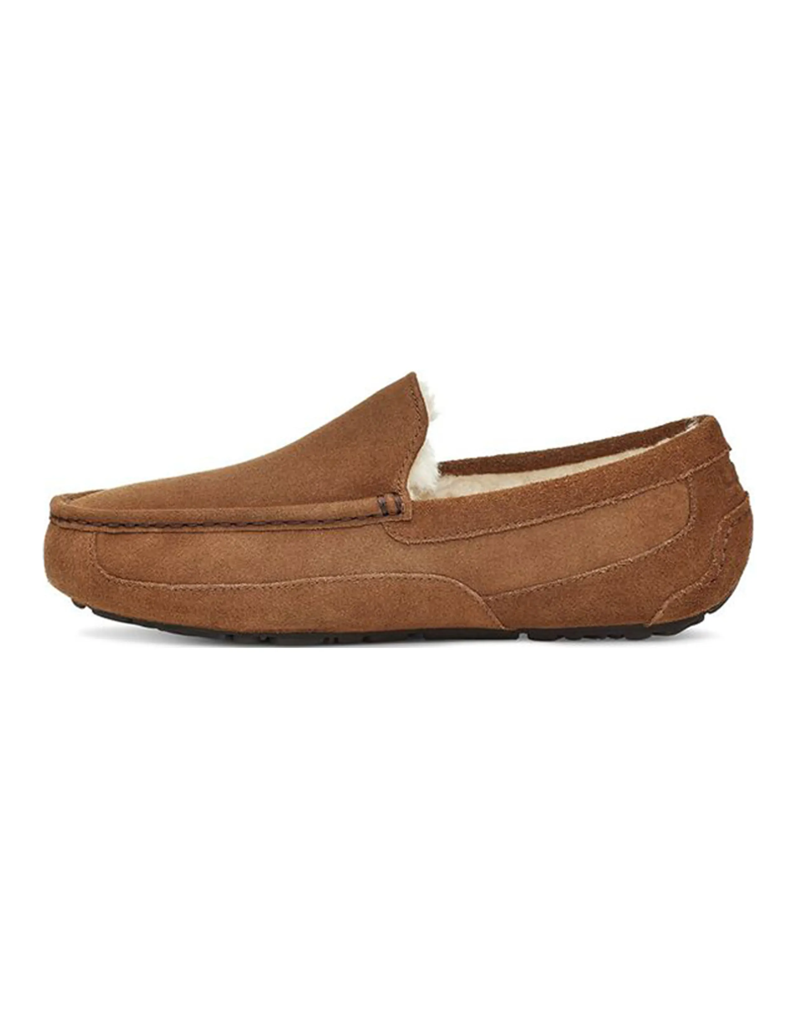 UGG Casual Low Slippers 'Brown' Women's