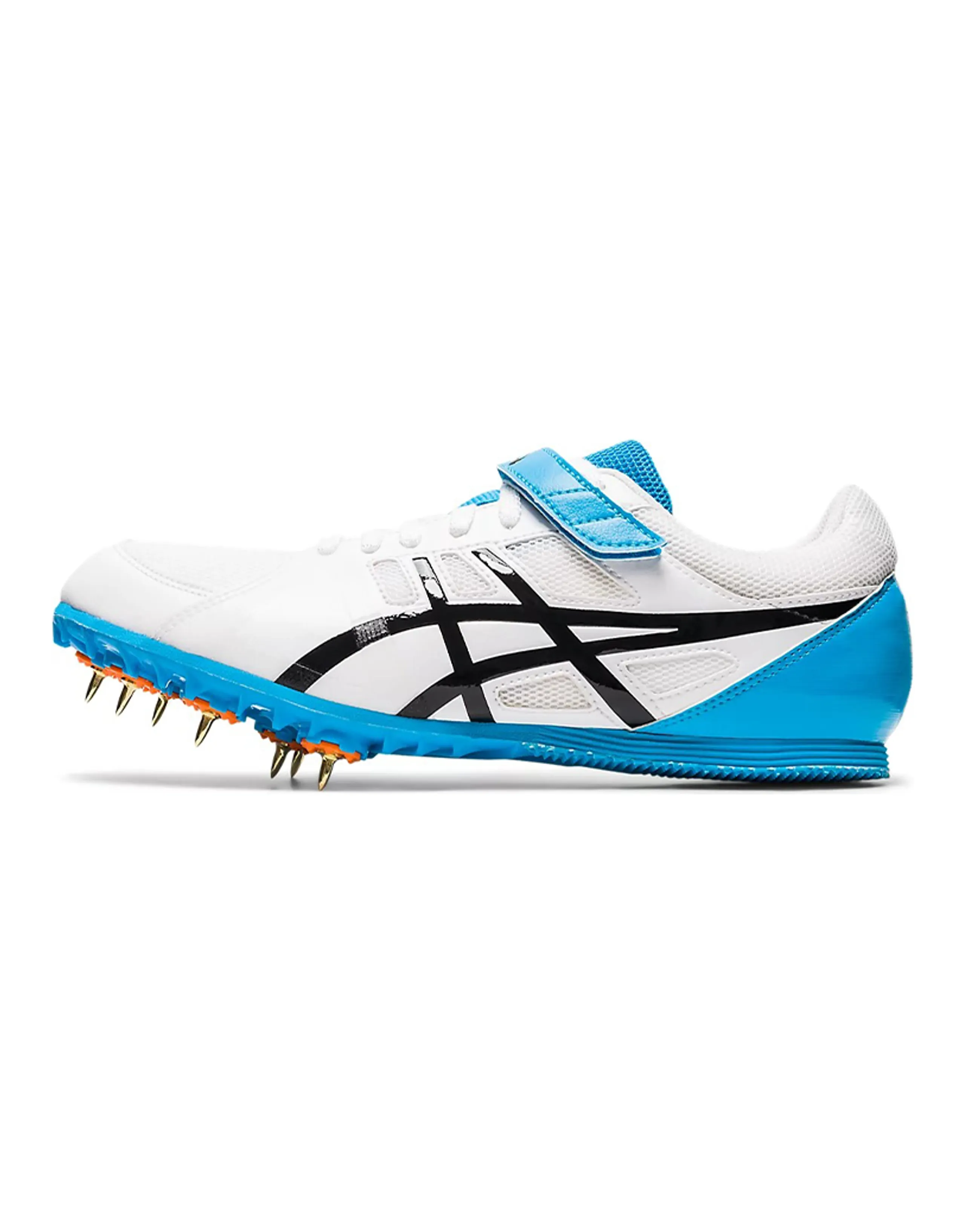 Asics Heatflat Fr 7 White/Blue