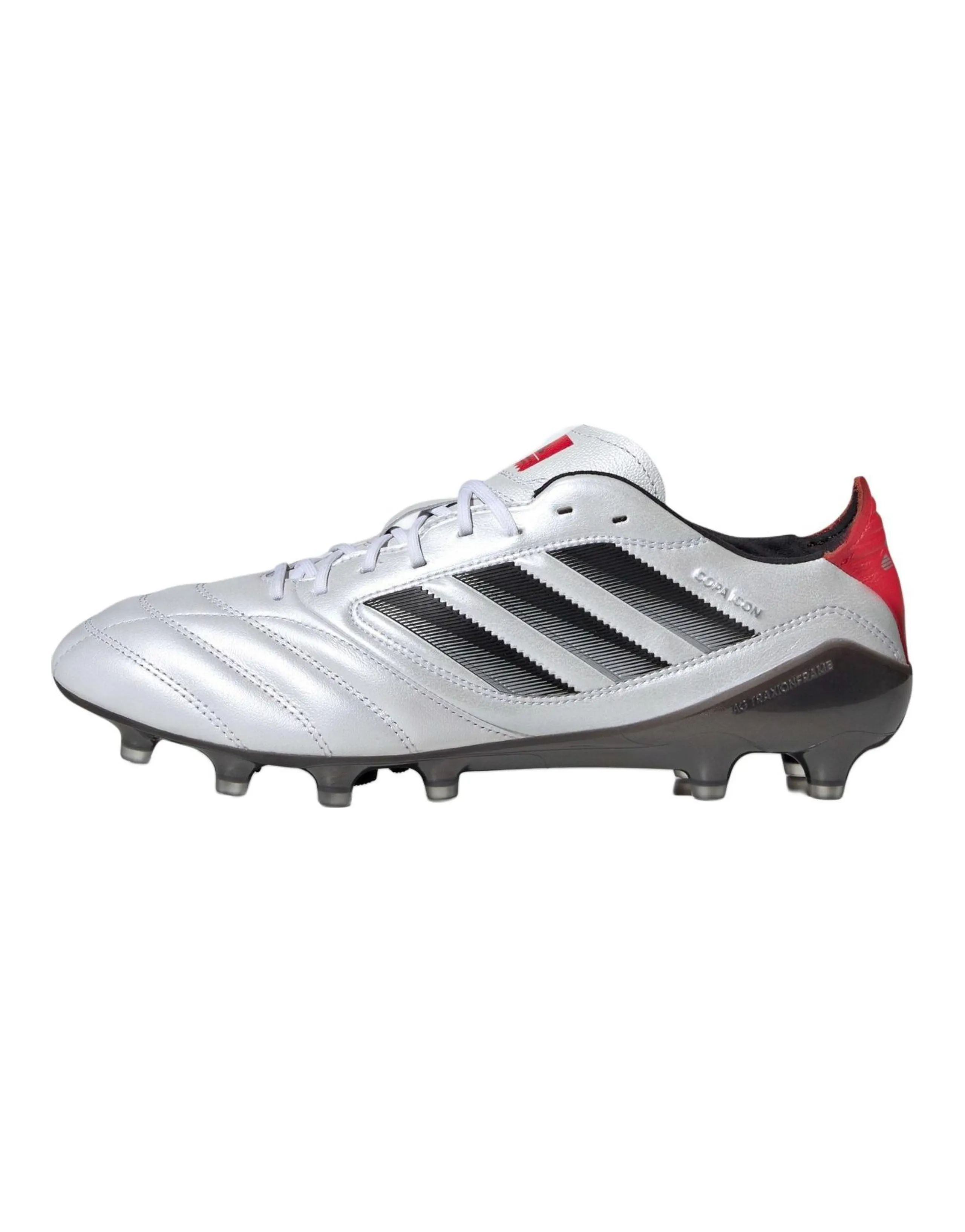 Copa Adidas Icon 2 Fg 'White Black Pure Ruby'
